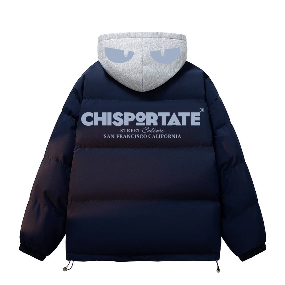 Chisportate Logo