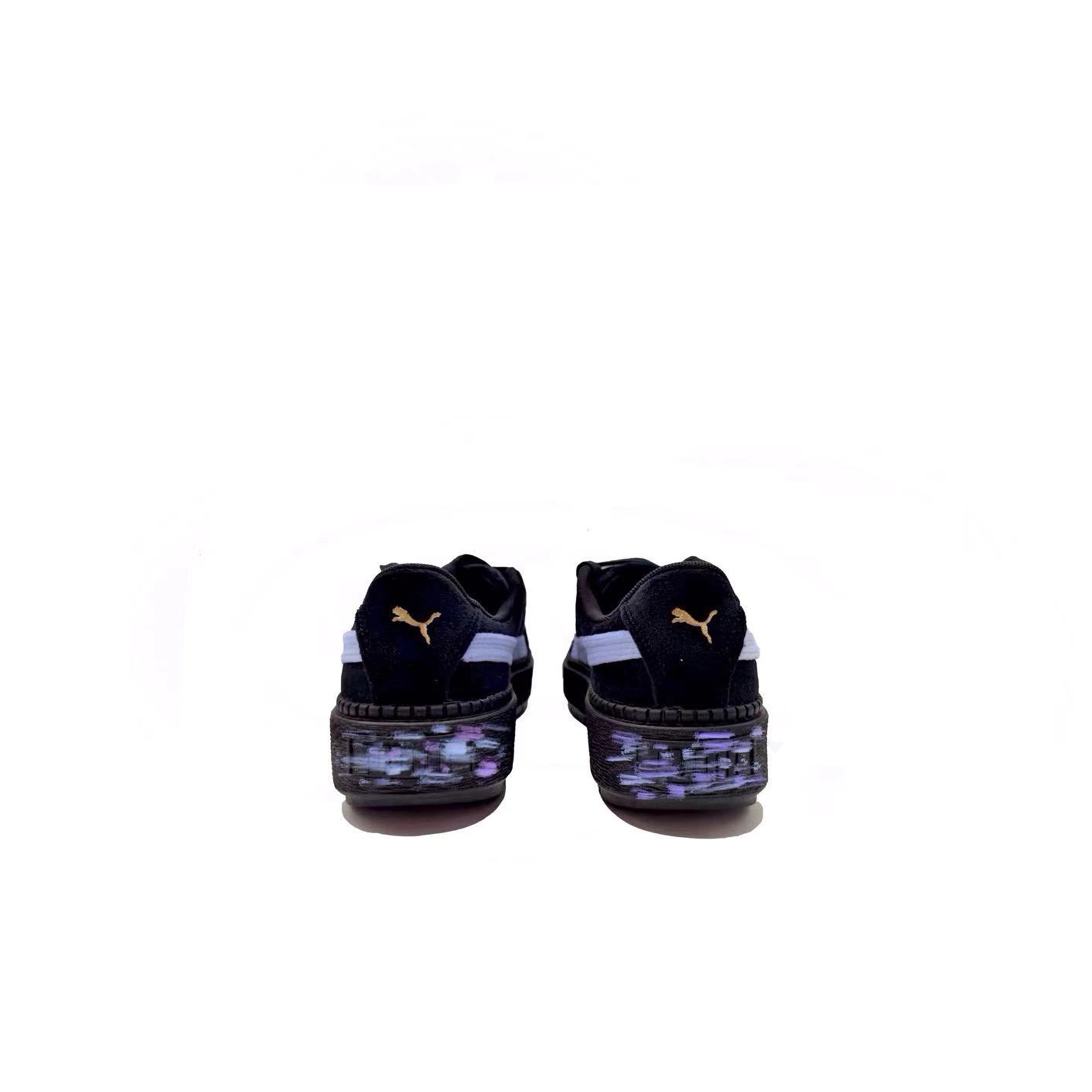 PUMA Platform Trace