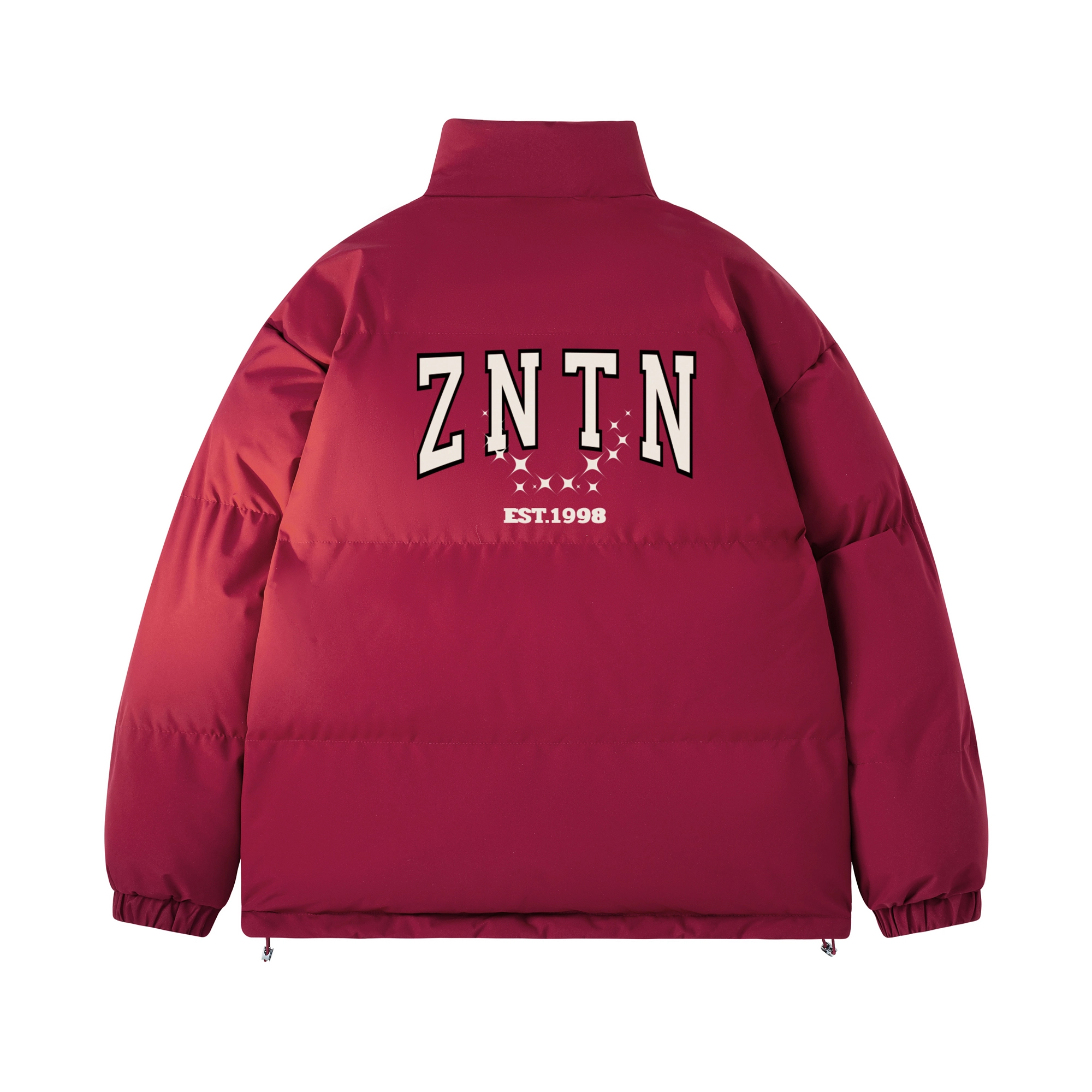 ZNTN logo