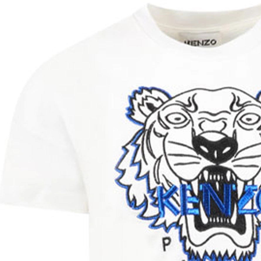 KENZO FW21 LogoT