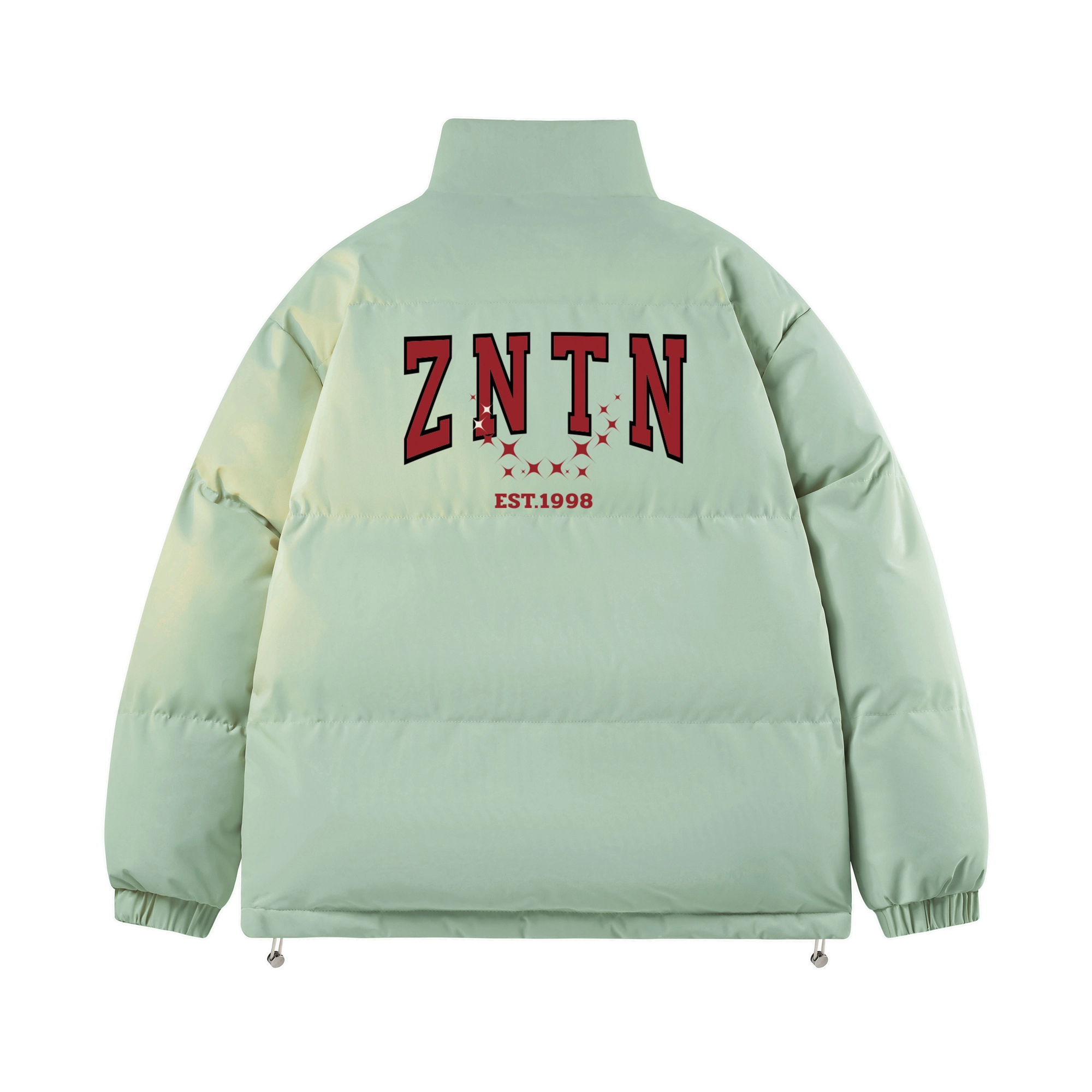 ZNTN logo