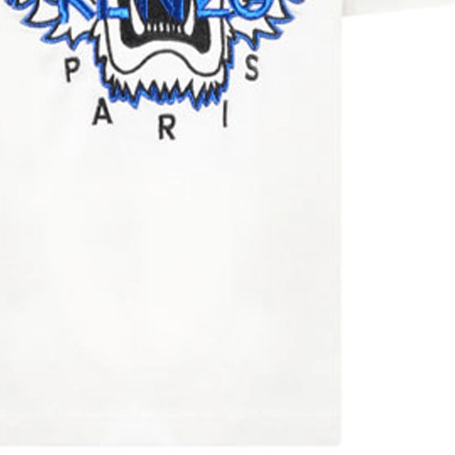 KENZO FW21 LogoT