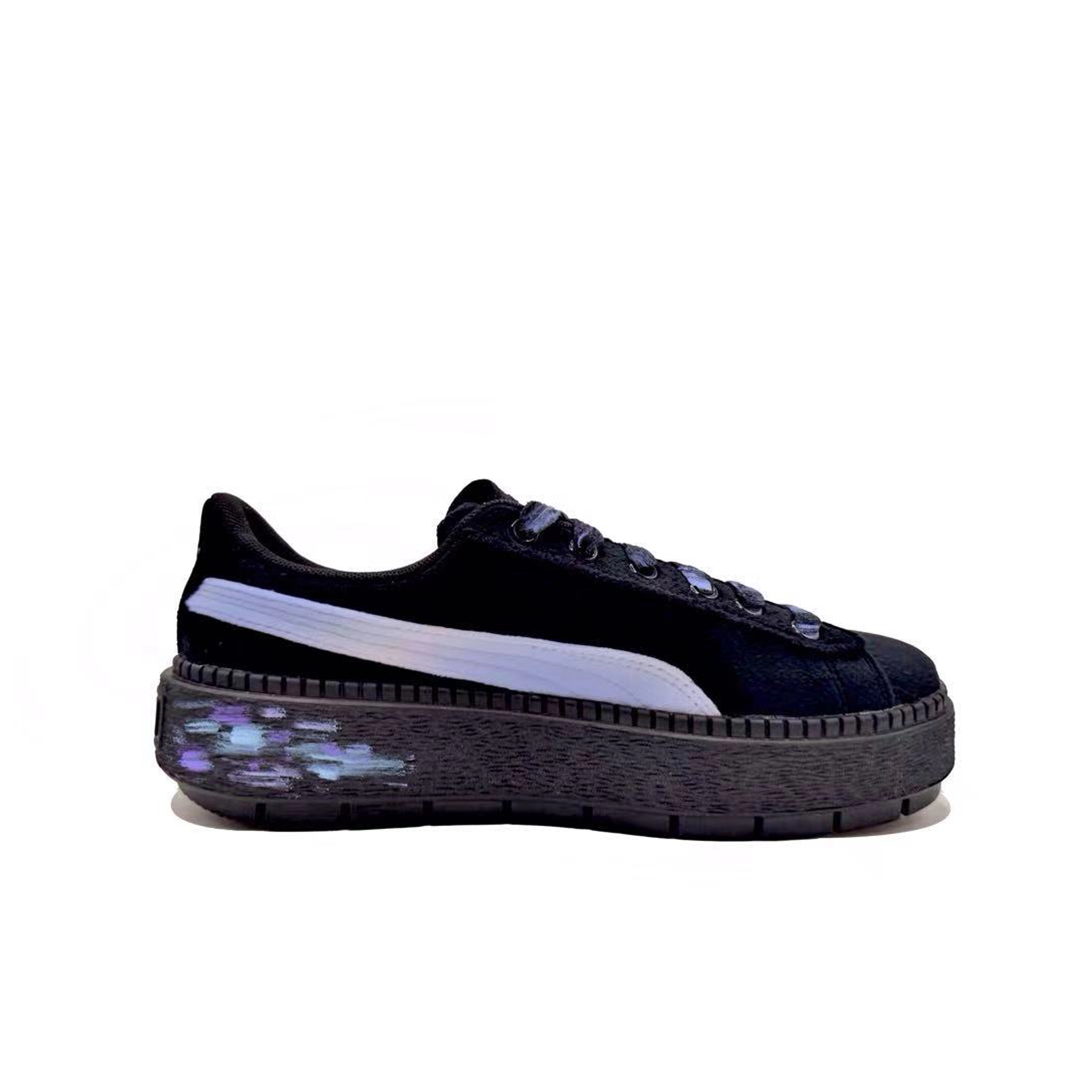 PUMA Platform Trace