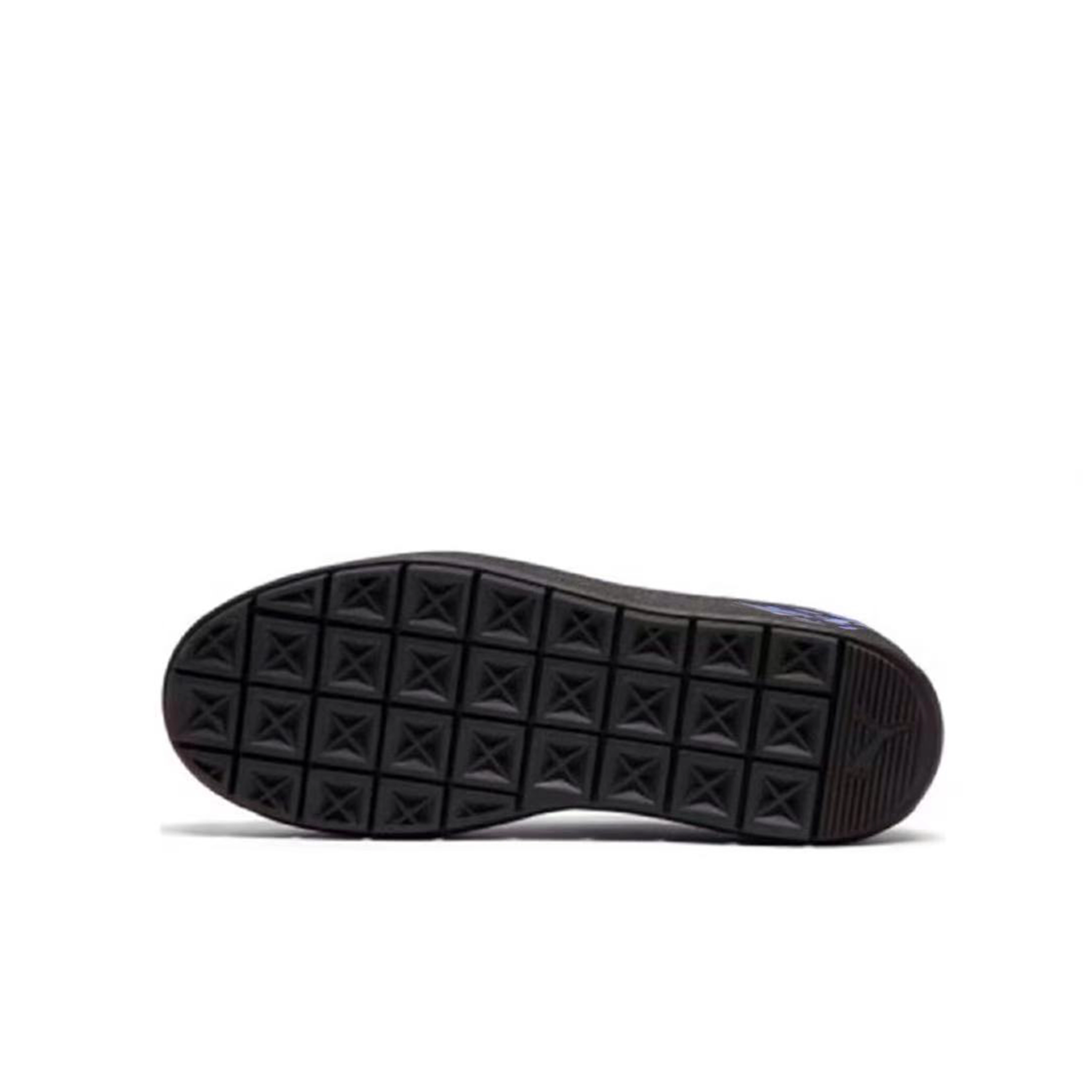 PUMA Platform Trace