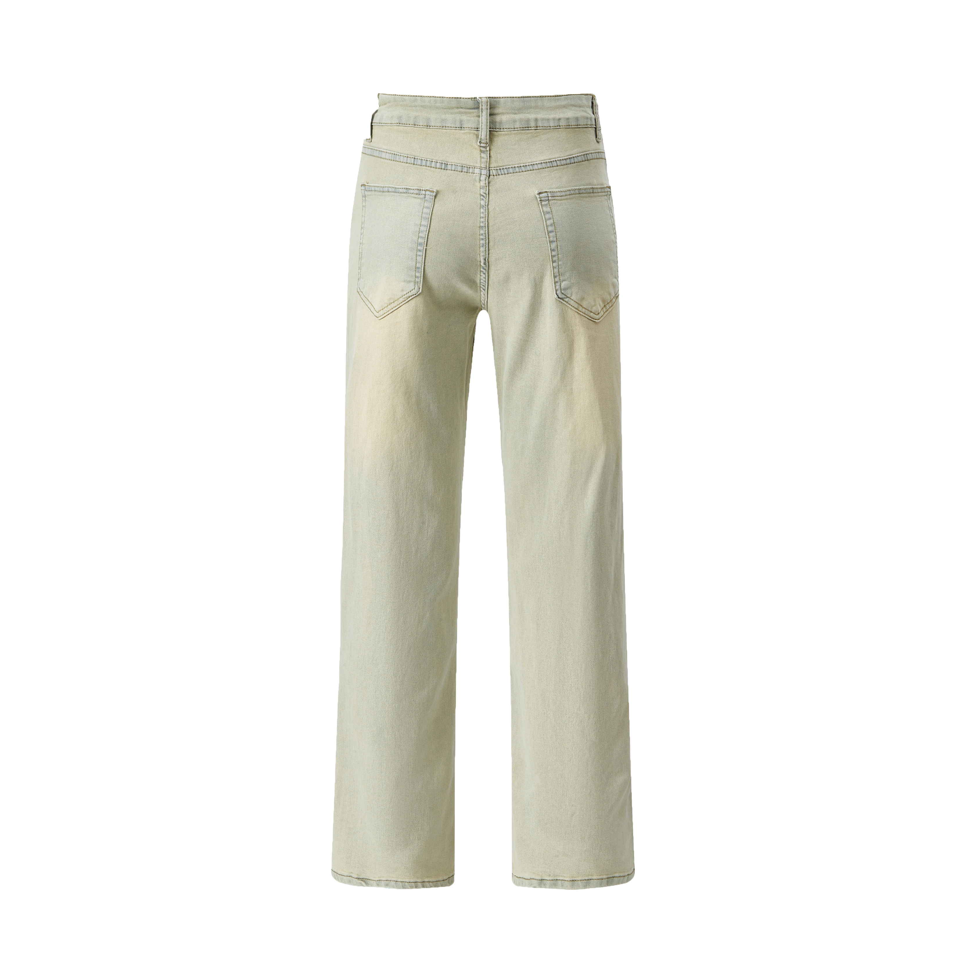 FAKE VINTAGE cleanfit