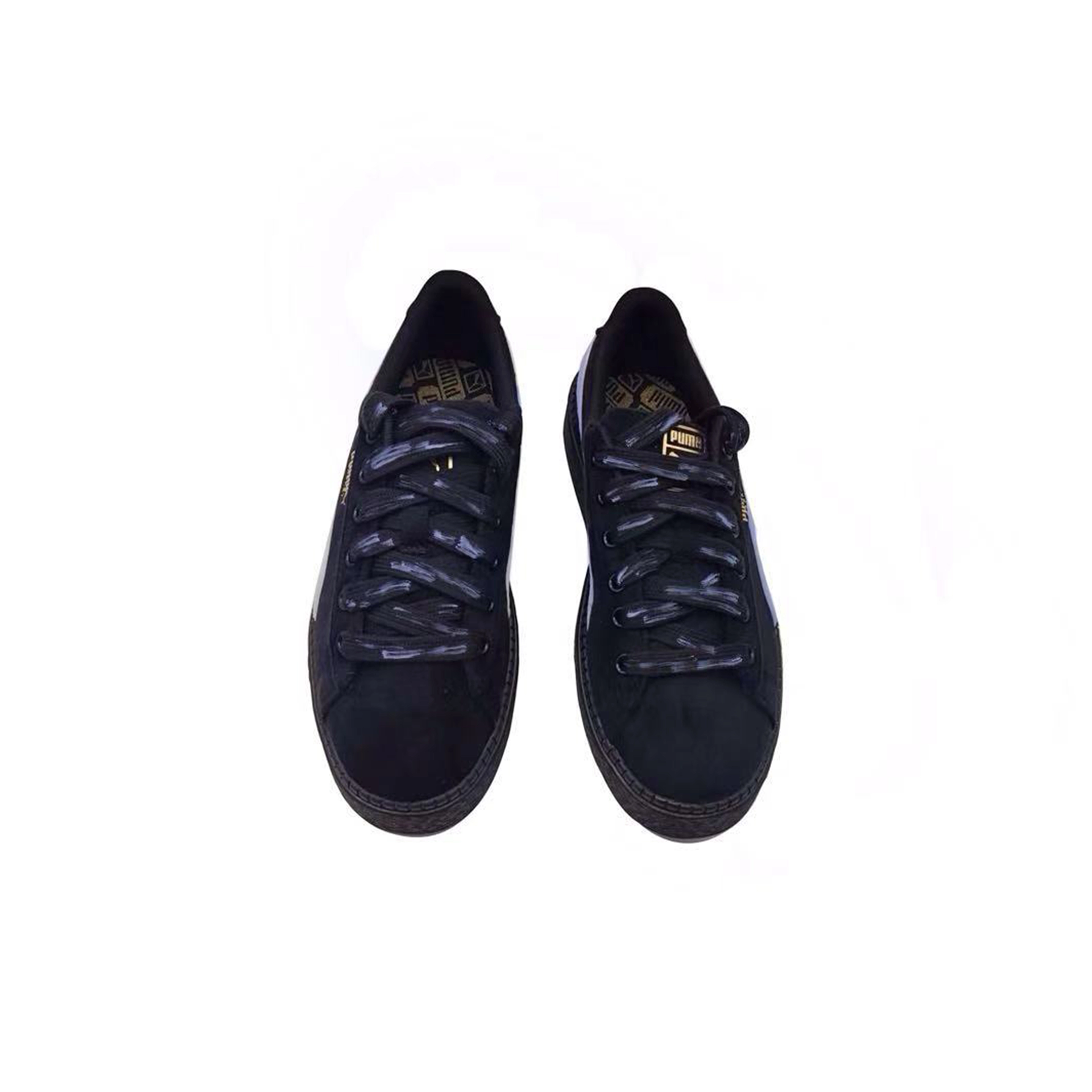 PUMA Platform Trace