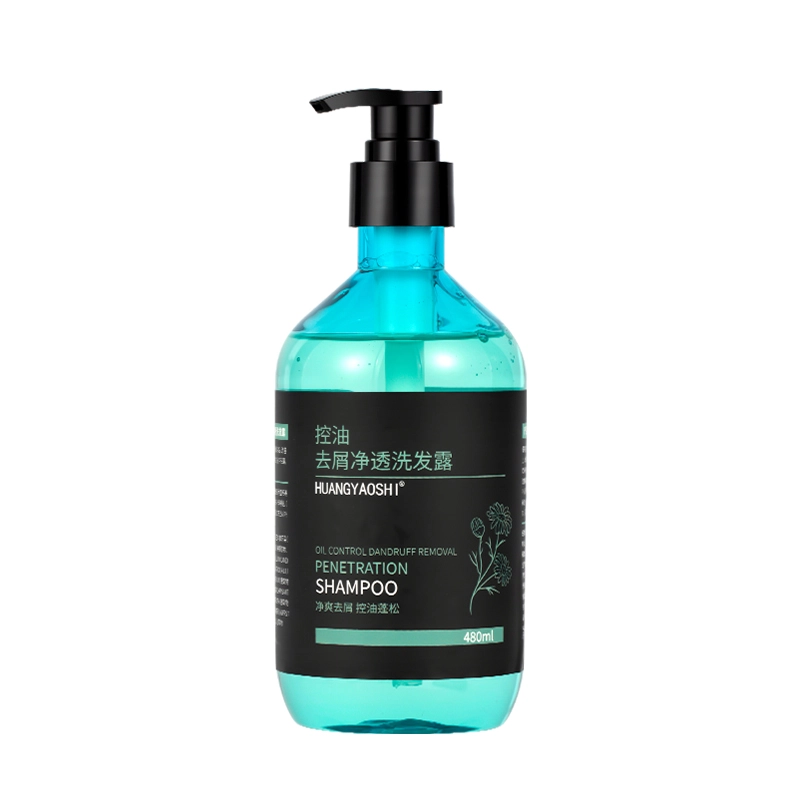 HUANGYAOSHI 480ml