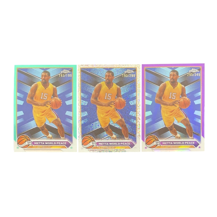 Topps 2023-24 299 199 349