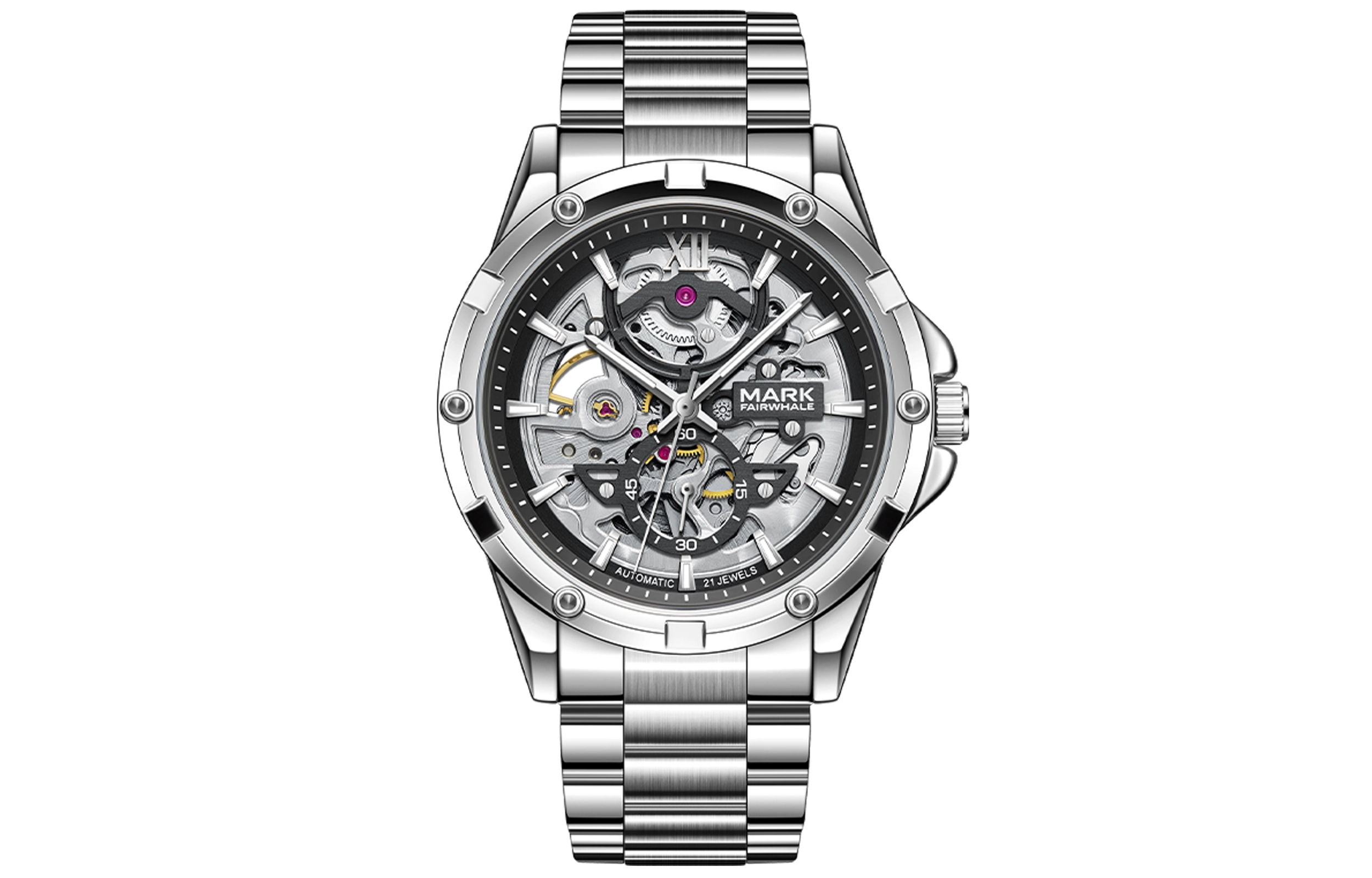 FAIRWHALE FW-6960-S