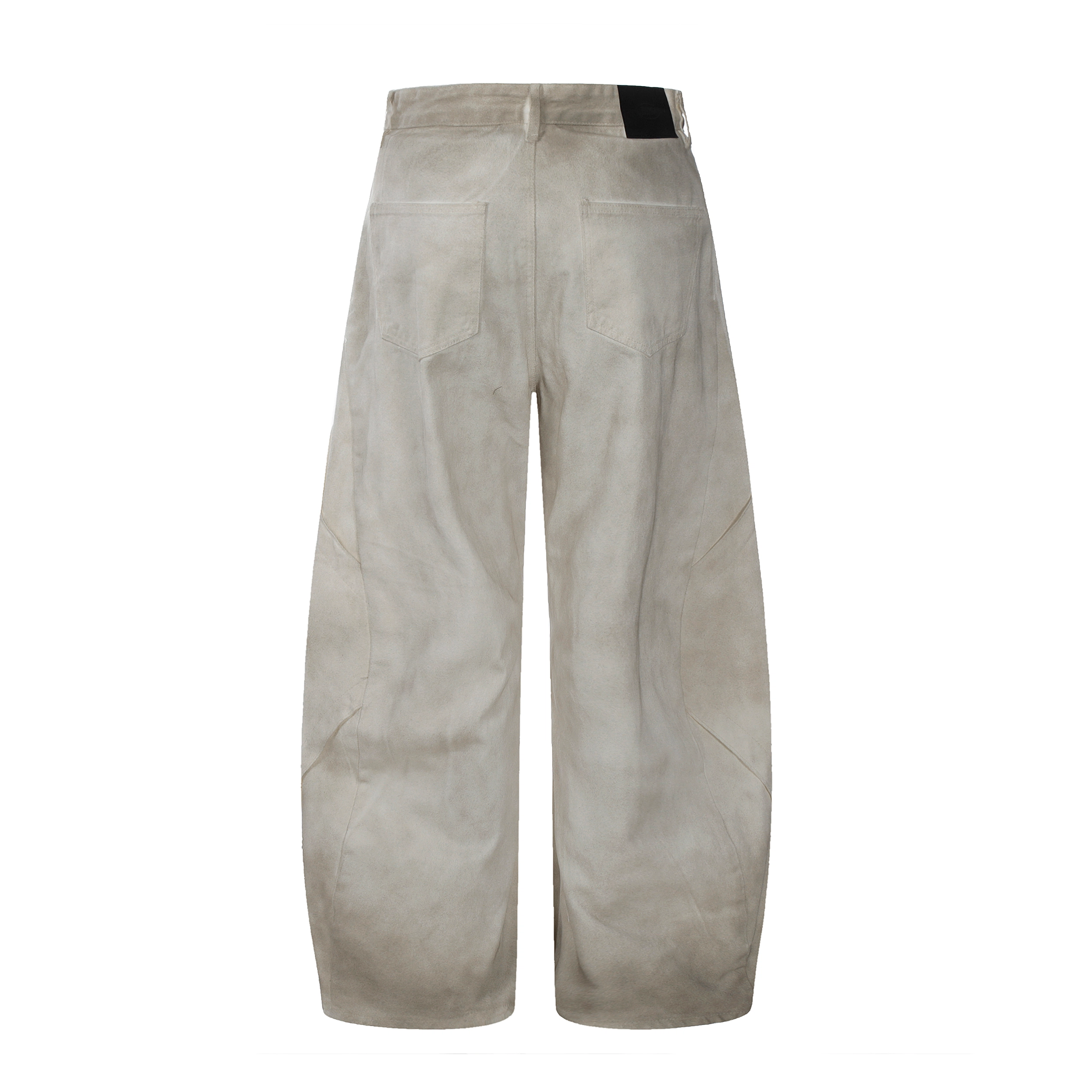 PAINT STAIN dirtfit
