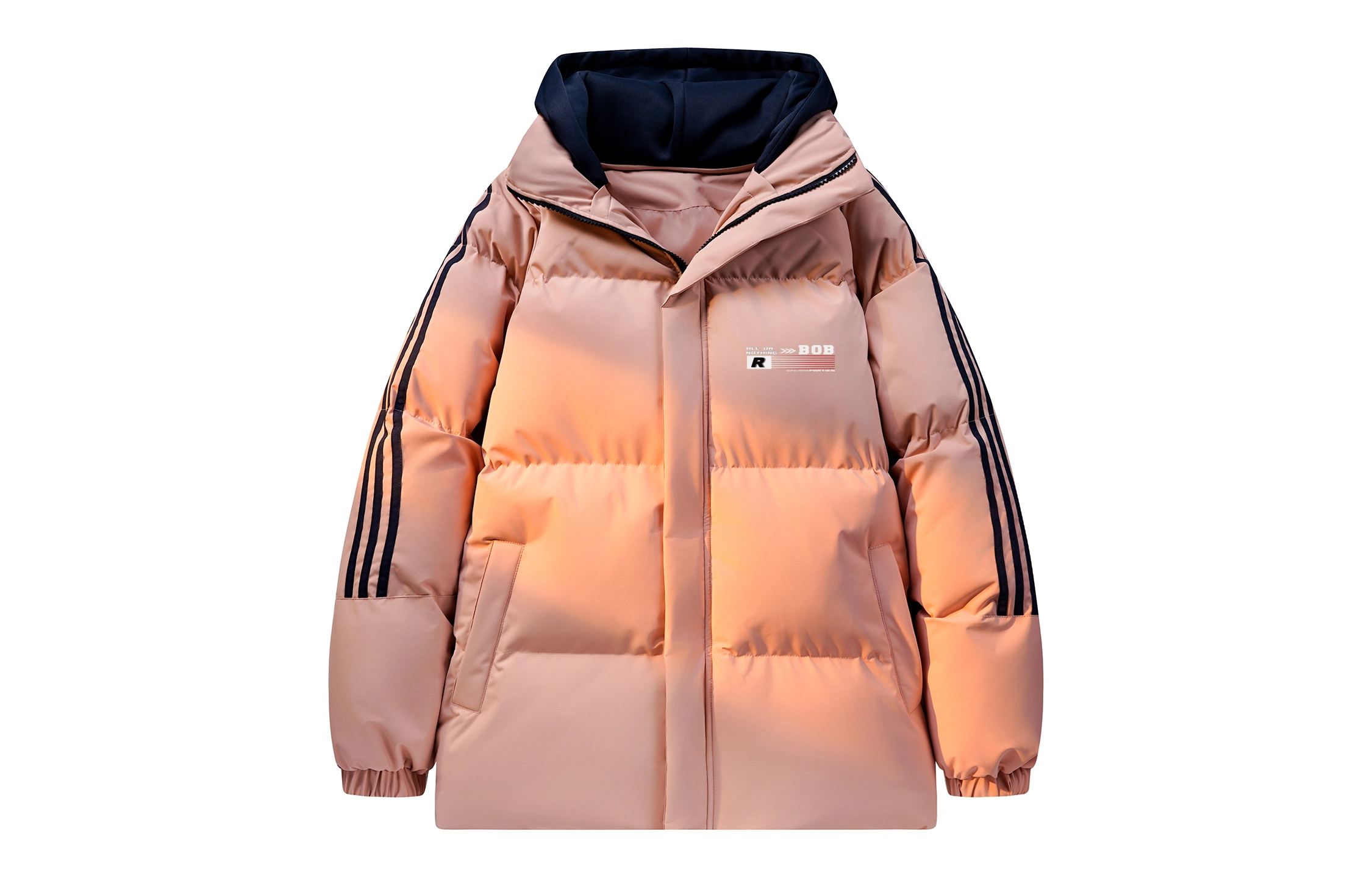 BOBBY ABLEY Logo