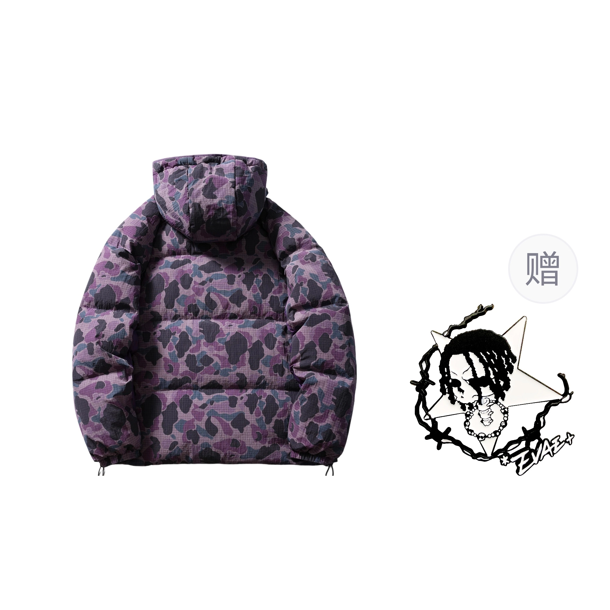 *EVAE+MOB