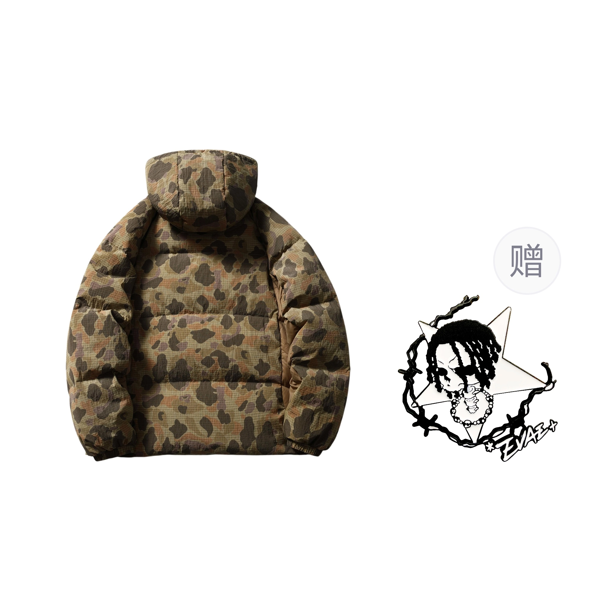 *EVAE+MOB