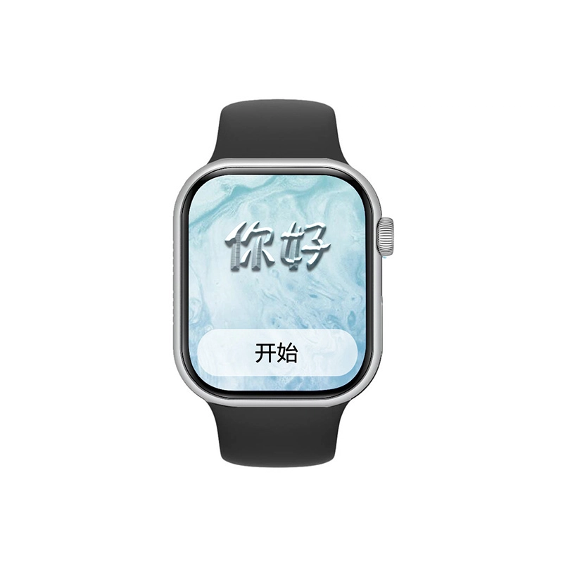 AIYISHI -