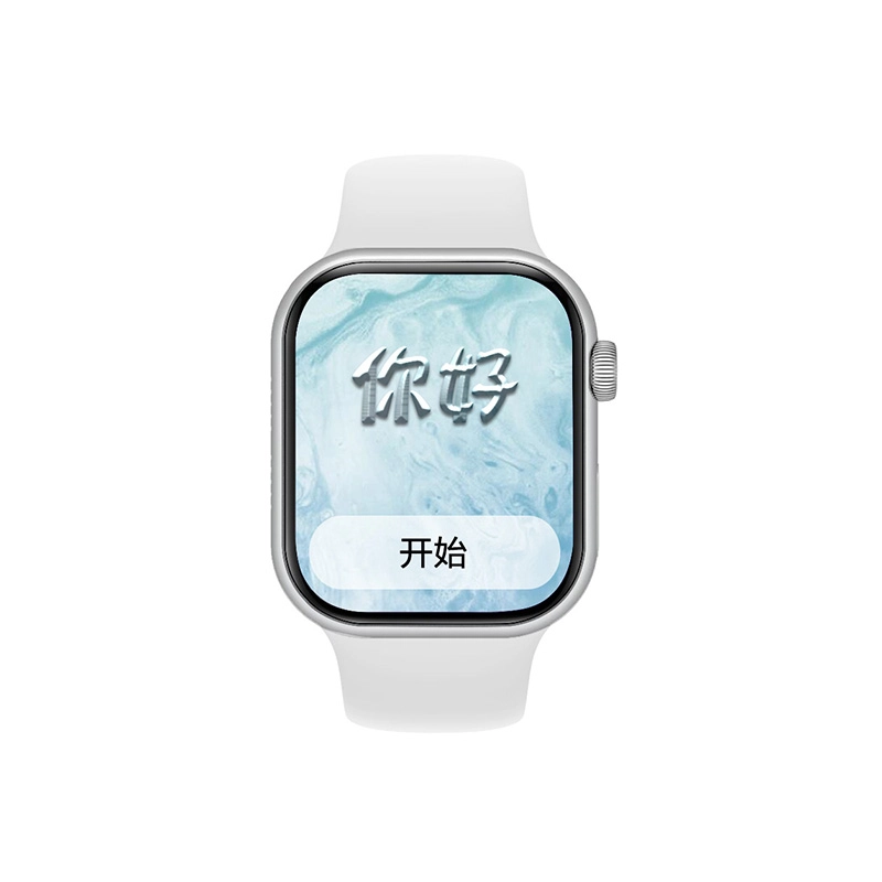 AIYISHI -