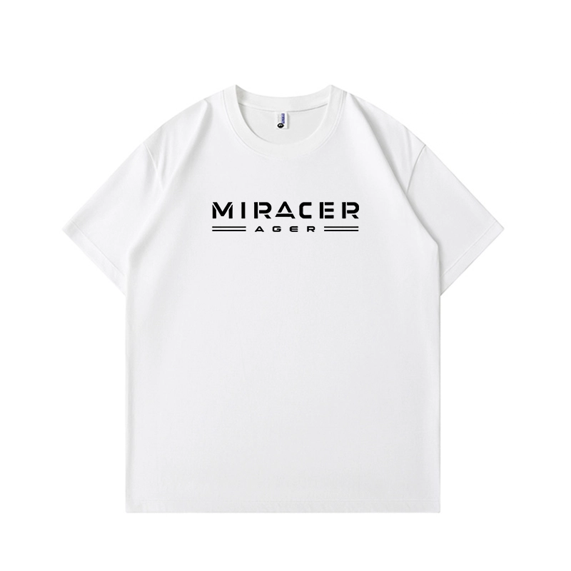MIIRACER logoT
