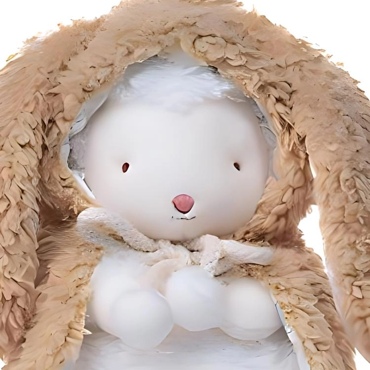 bunnies by the bay 17cm