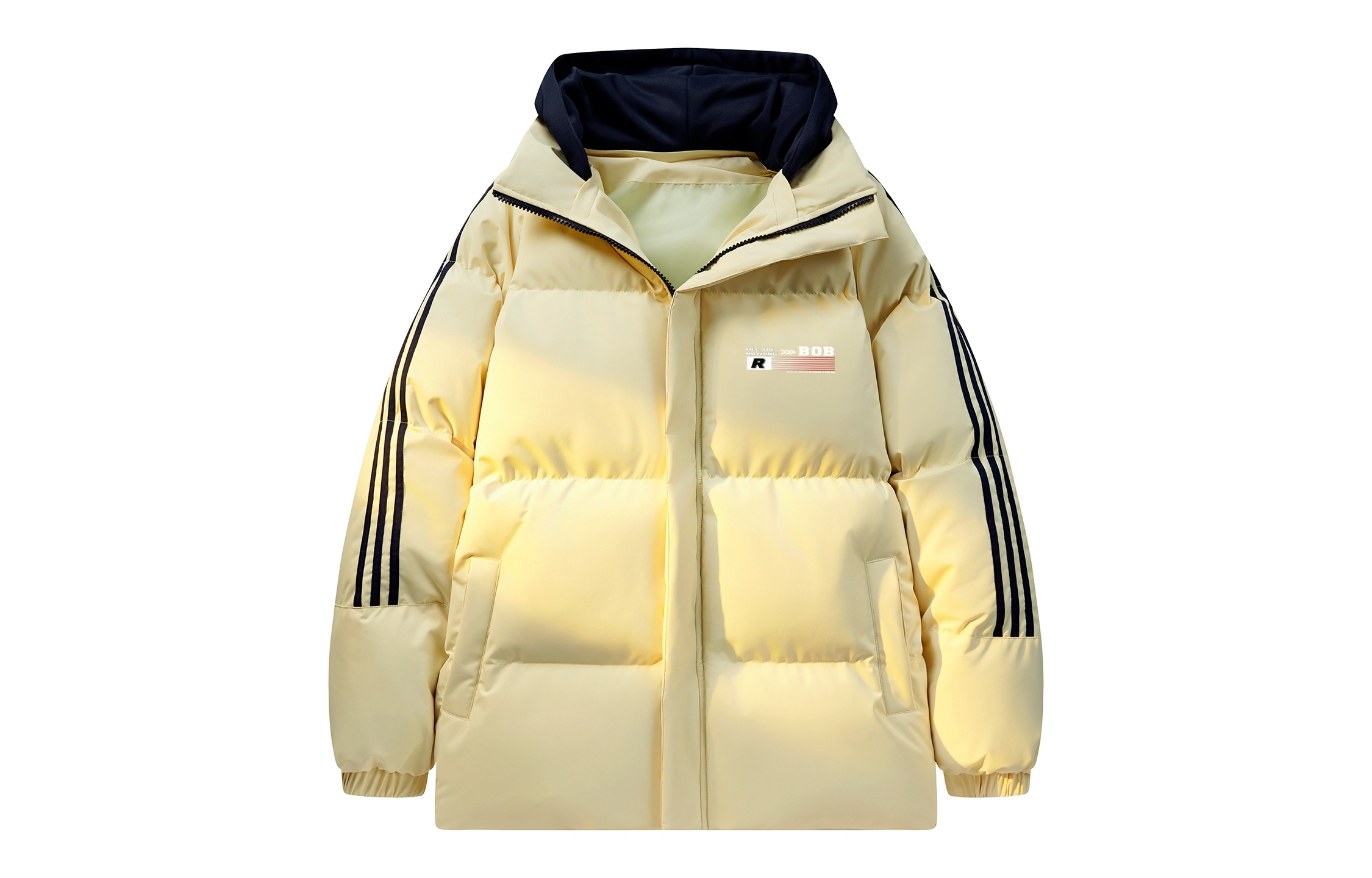 BOBBY ABLEY Logo