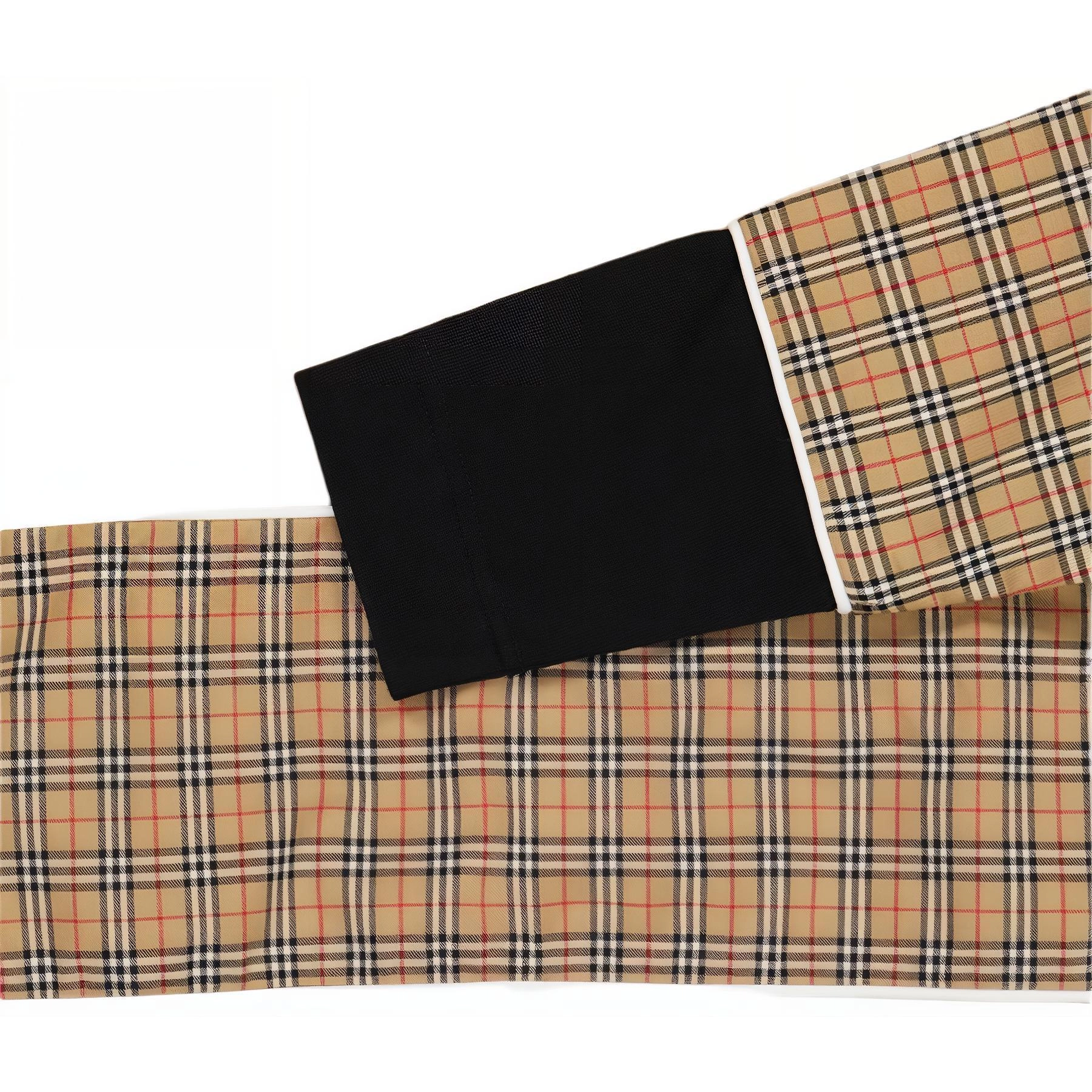 Burberry FW22 Polo