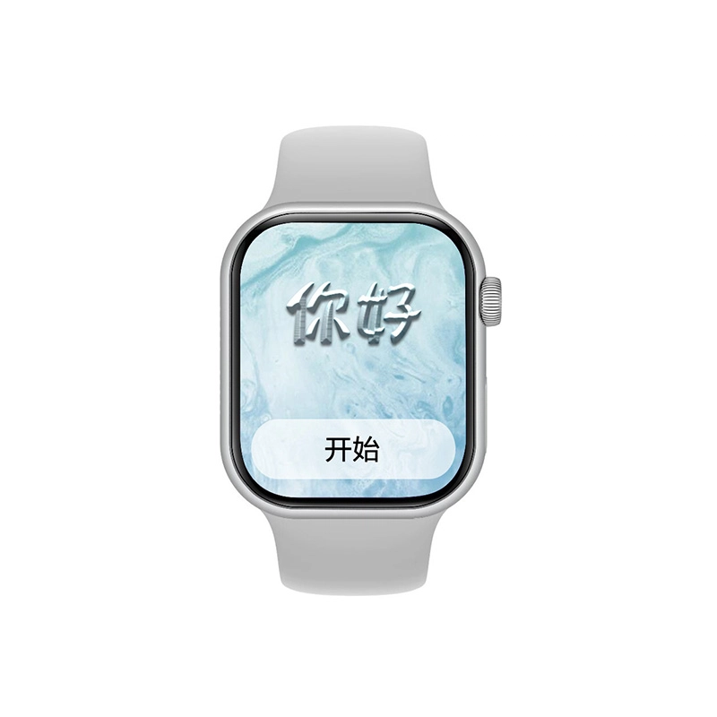 AIYISHI -