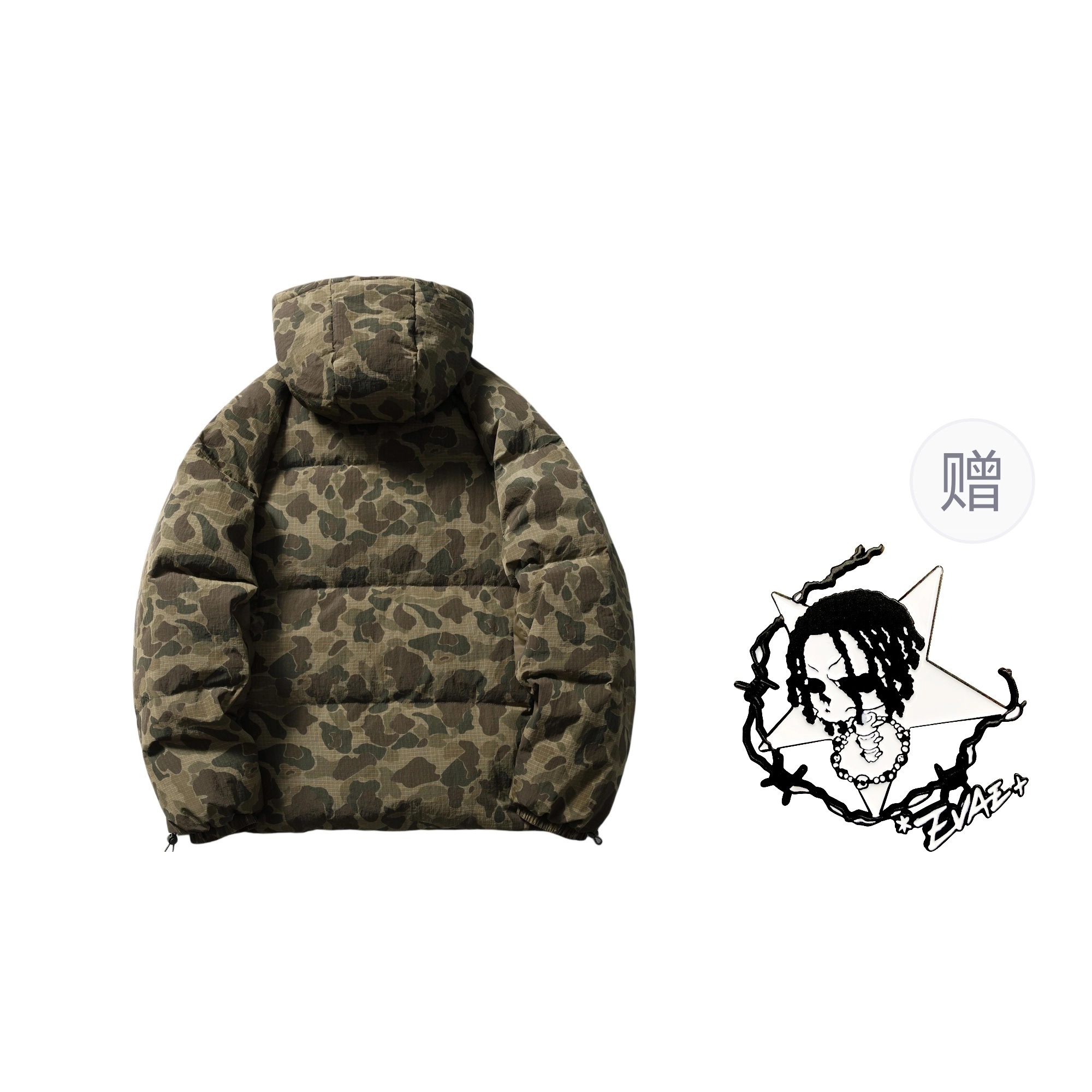 *EVAE+MOB