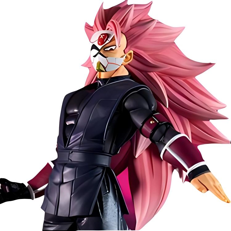 BANPRESTO a 25cm