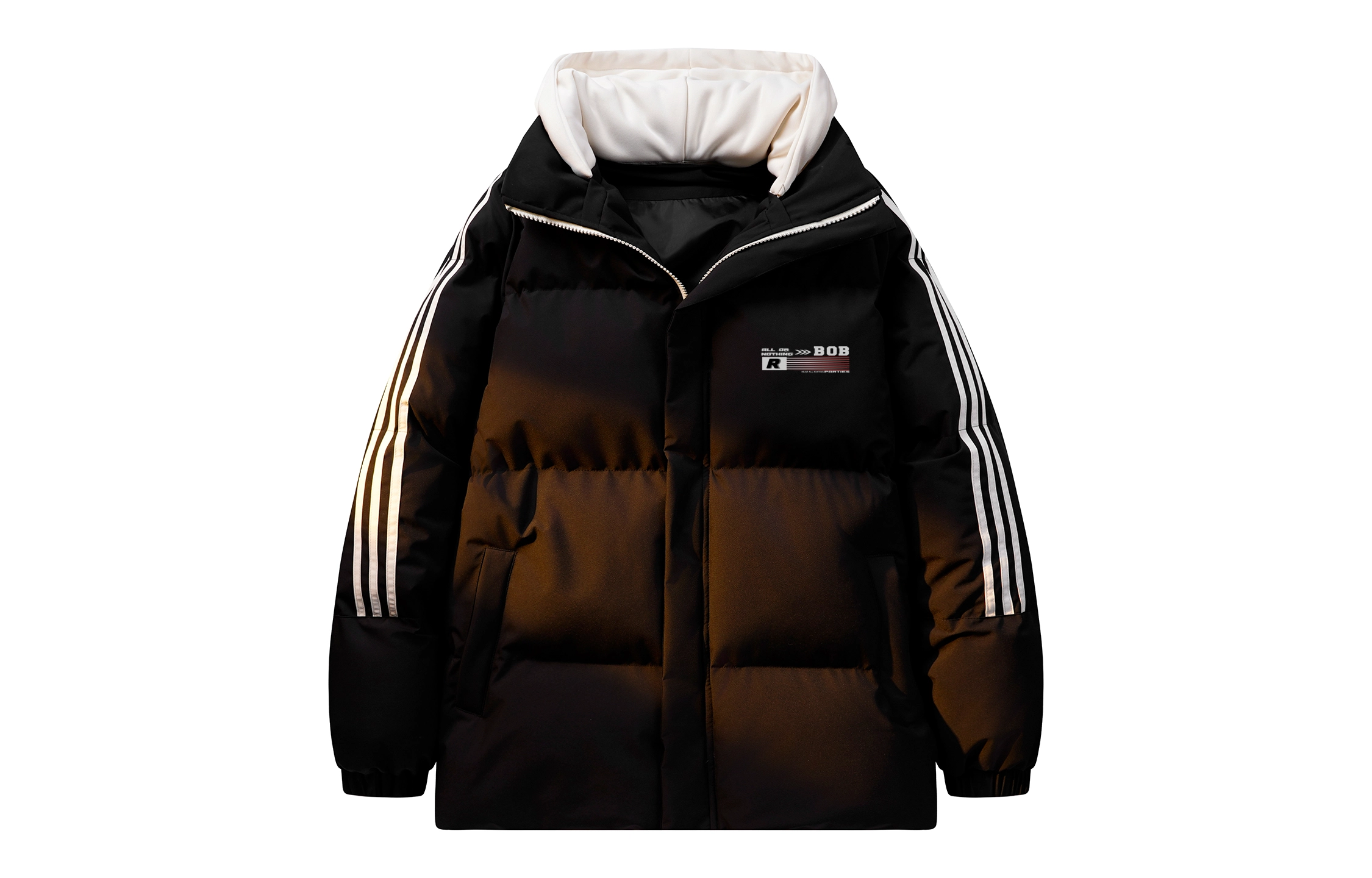 BOBBY ABLEY Logo
