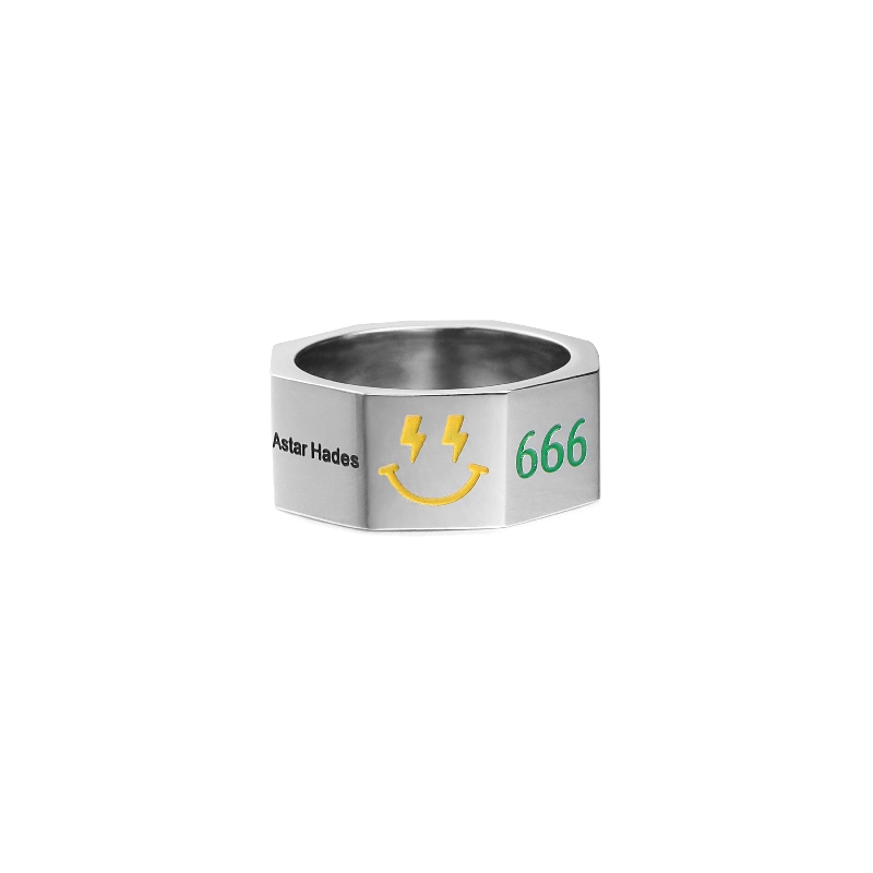 ASTAR HADES