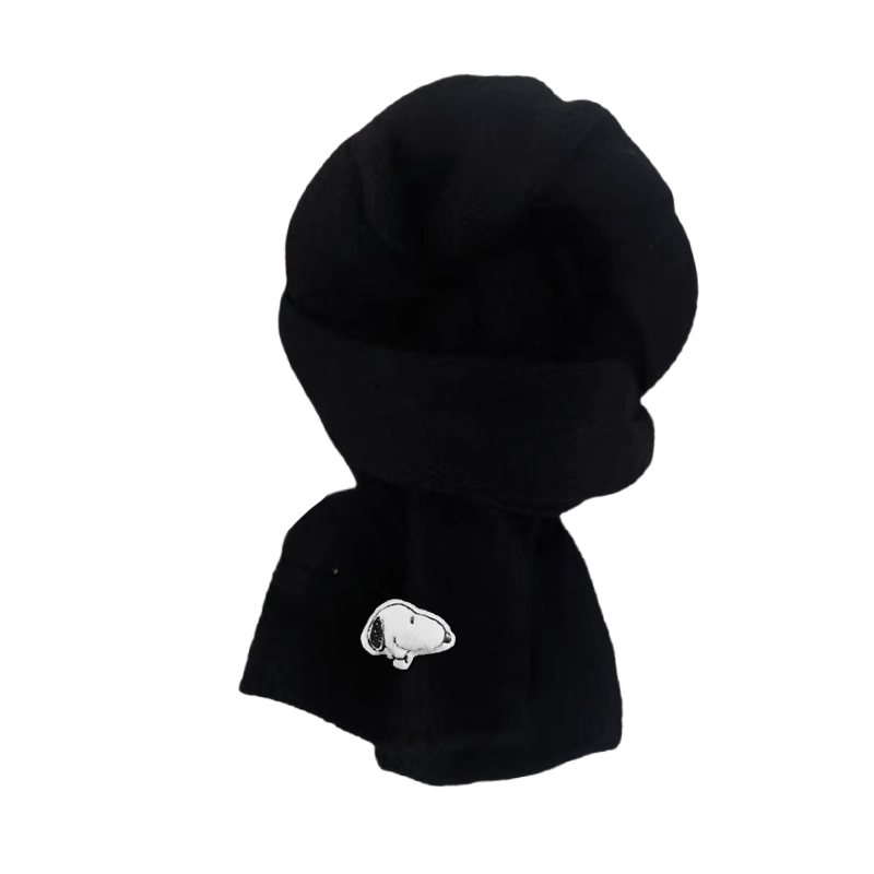 SNOOPY
