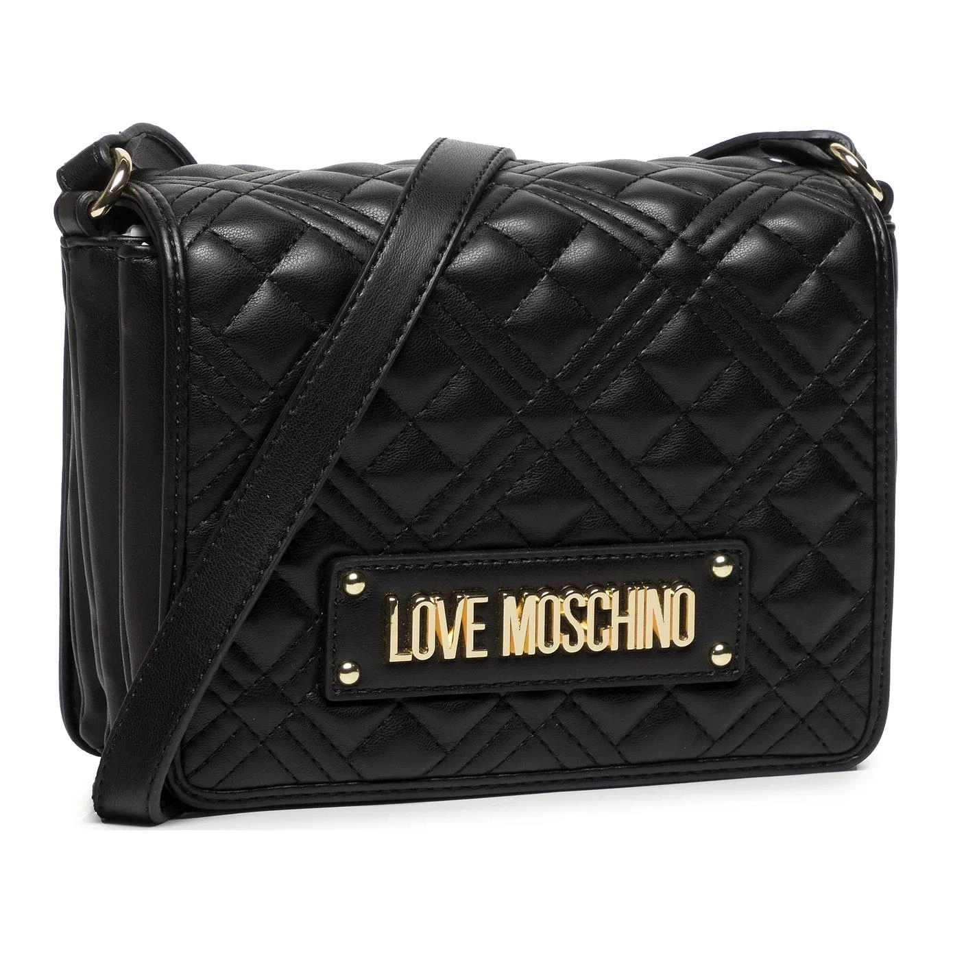 LOVE MOSCHINO Logo