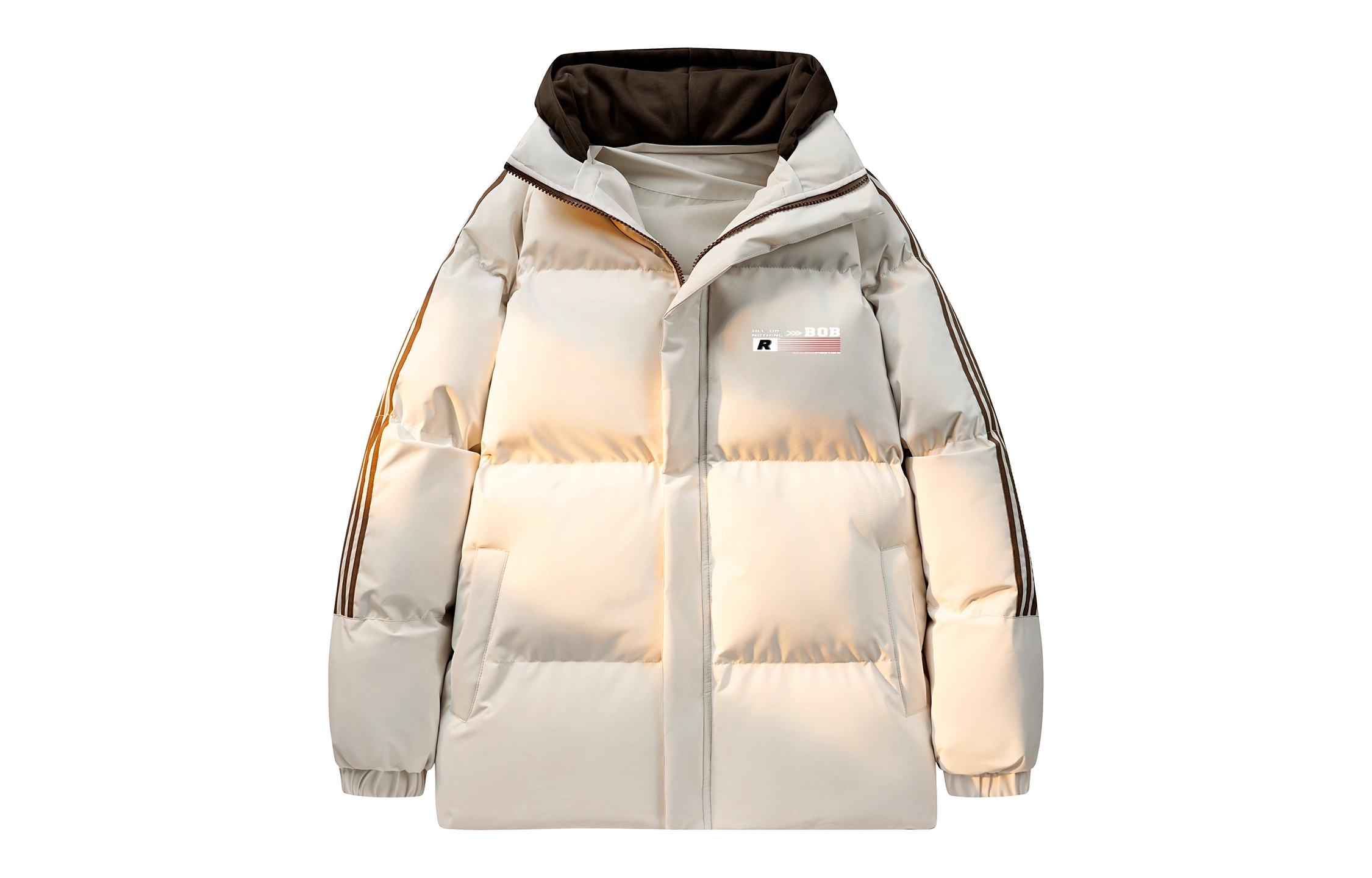 BOBBY ABLEY Logo