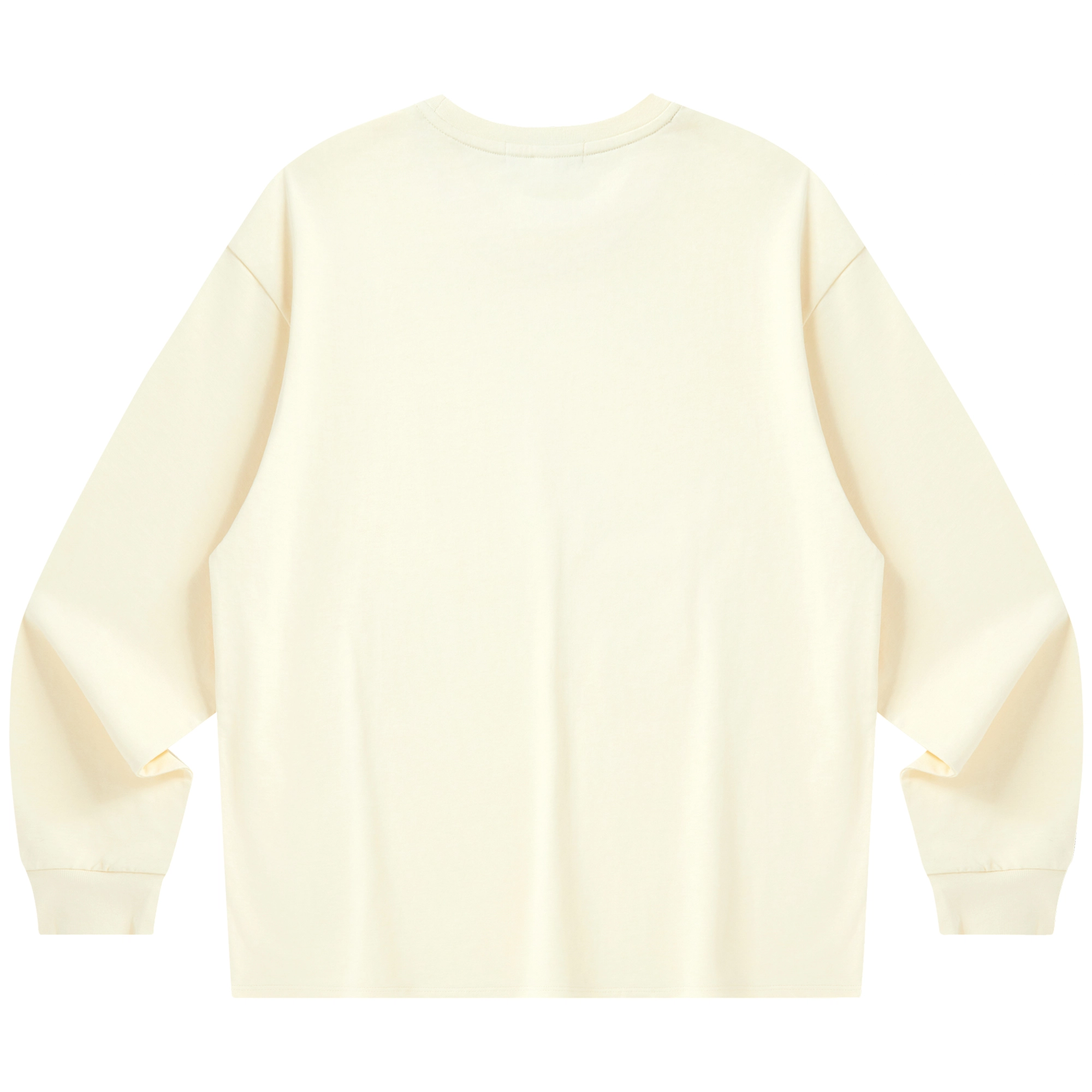 POPEYE logo T