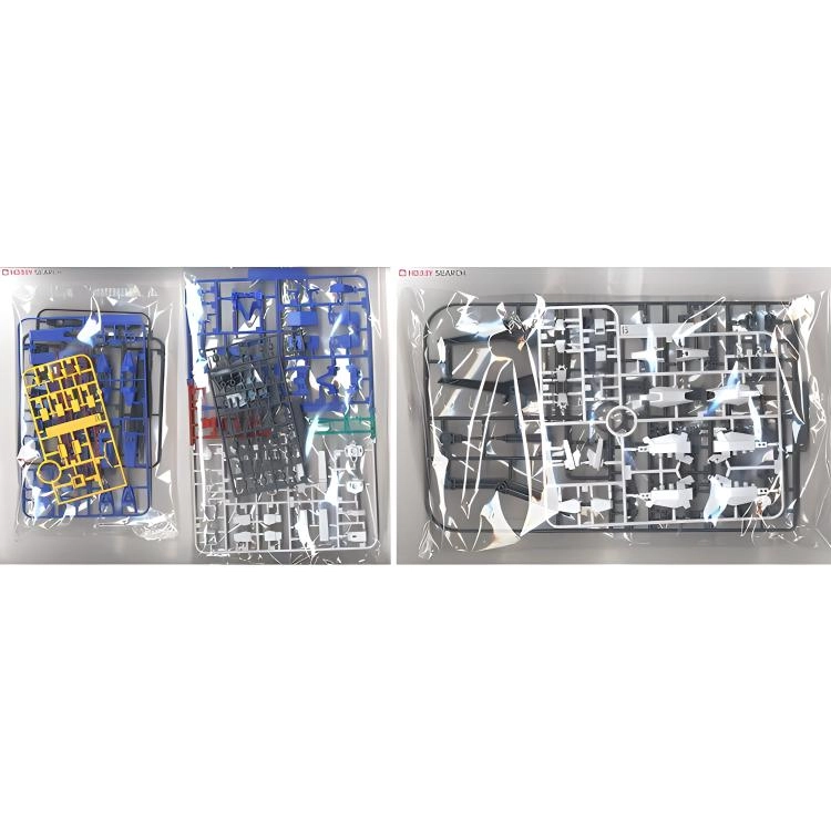 BANDAI HG 1144 AGE 21 Age-3 NORMAL 13cm