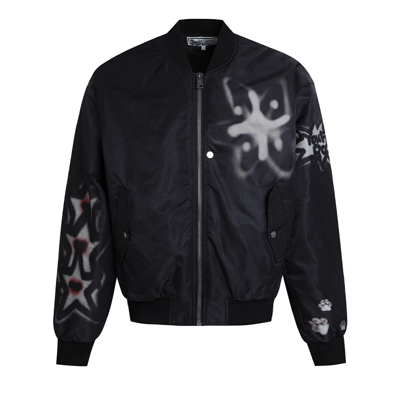 DND4DES MA1bomber