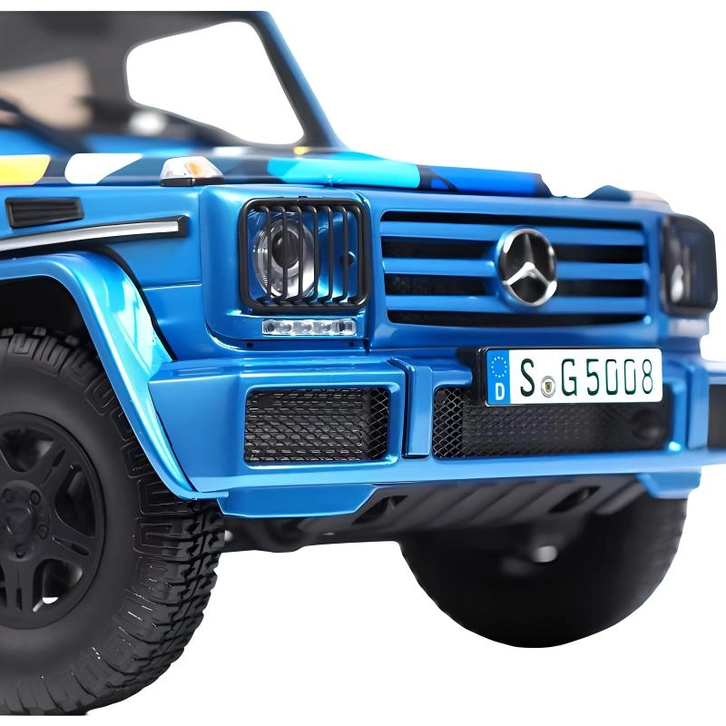 Almost Real 118 G-Class (W463) 504 30