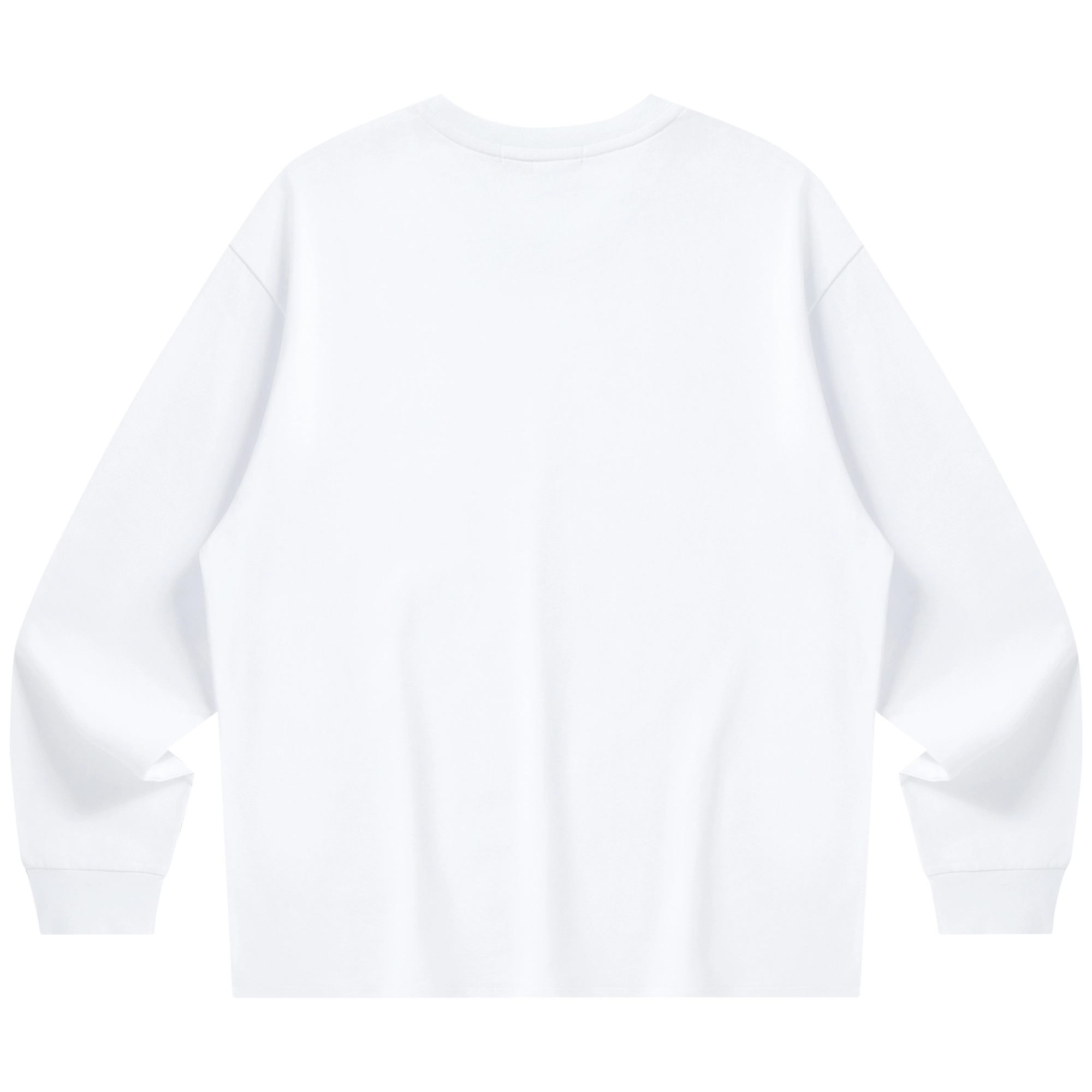 POPEYE logo T