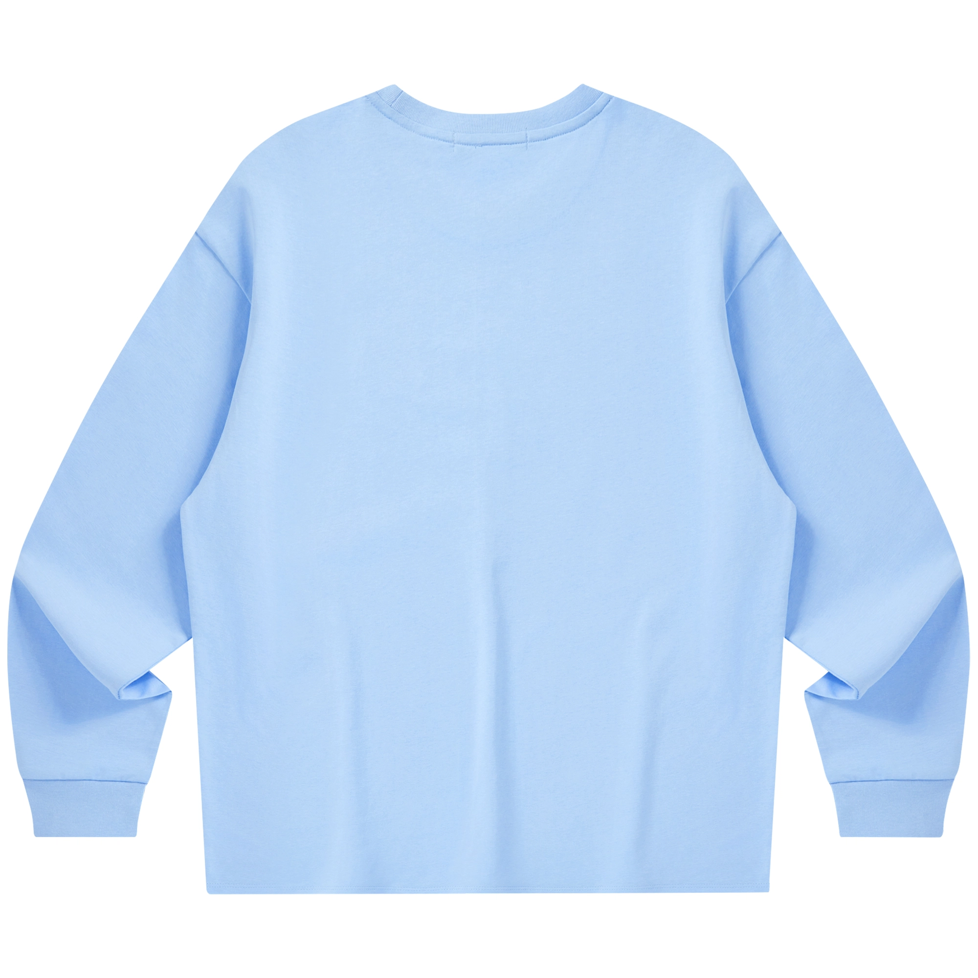 POPEYE logo T