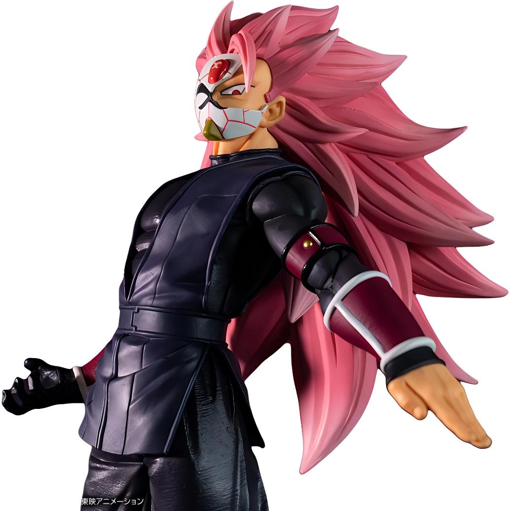 BANPRESTO a 25cm