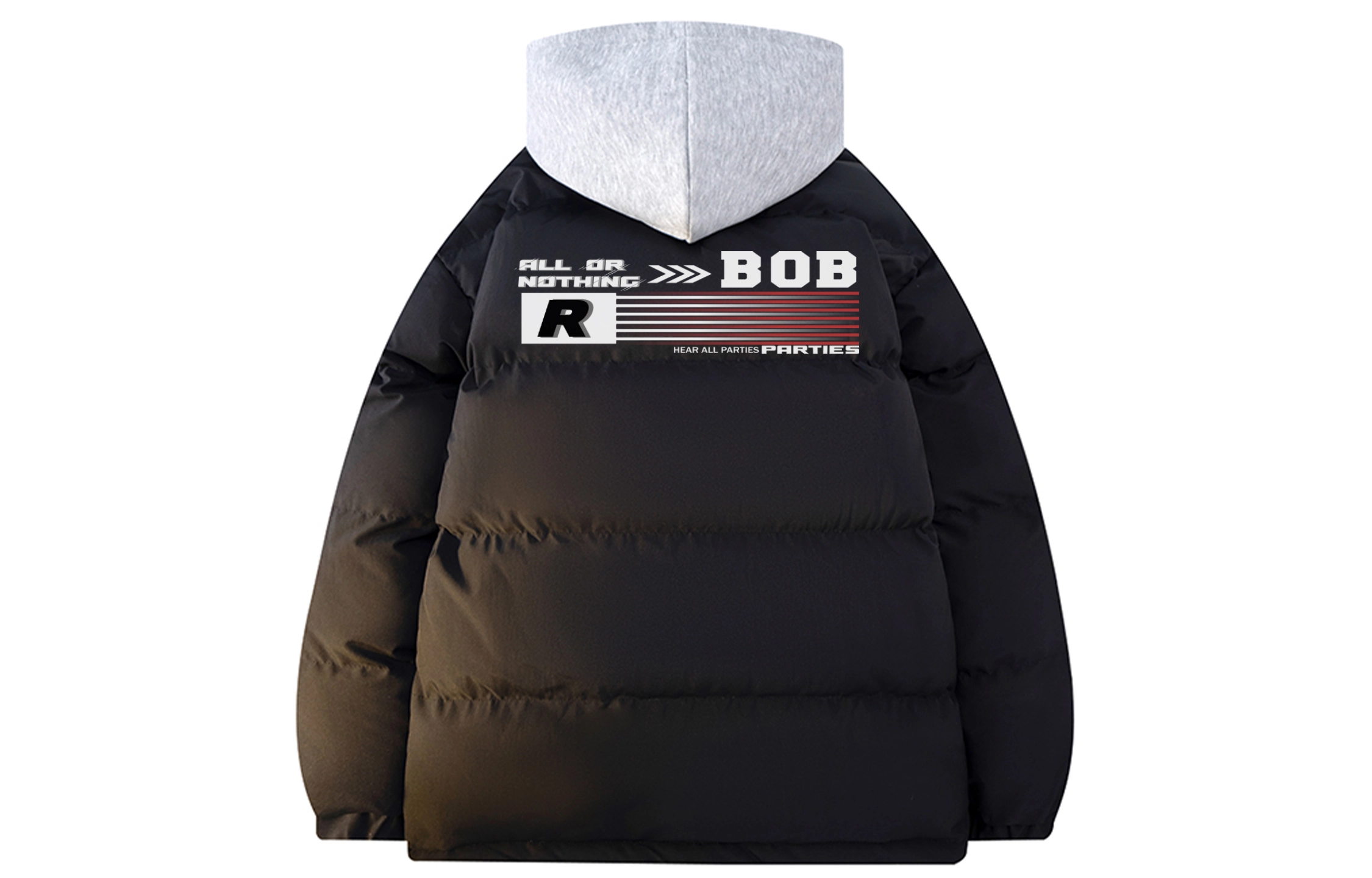 BOBBY ABLEY Logo