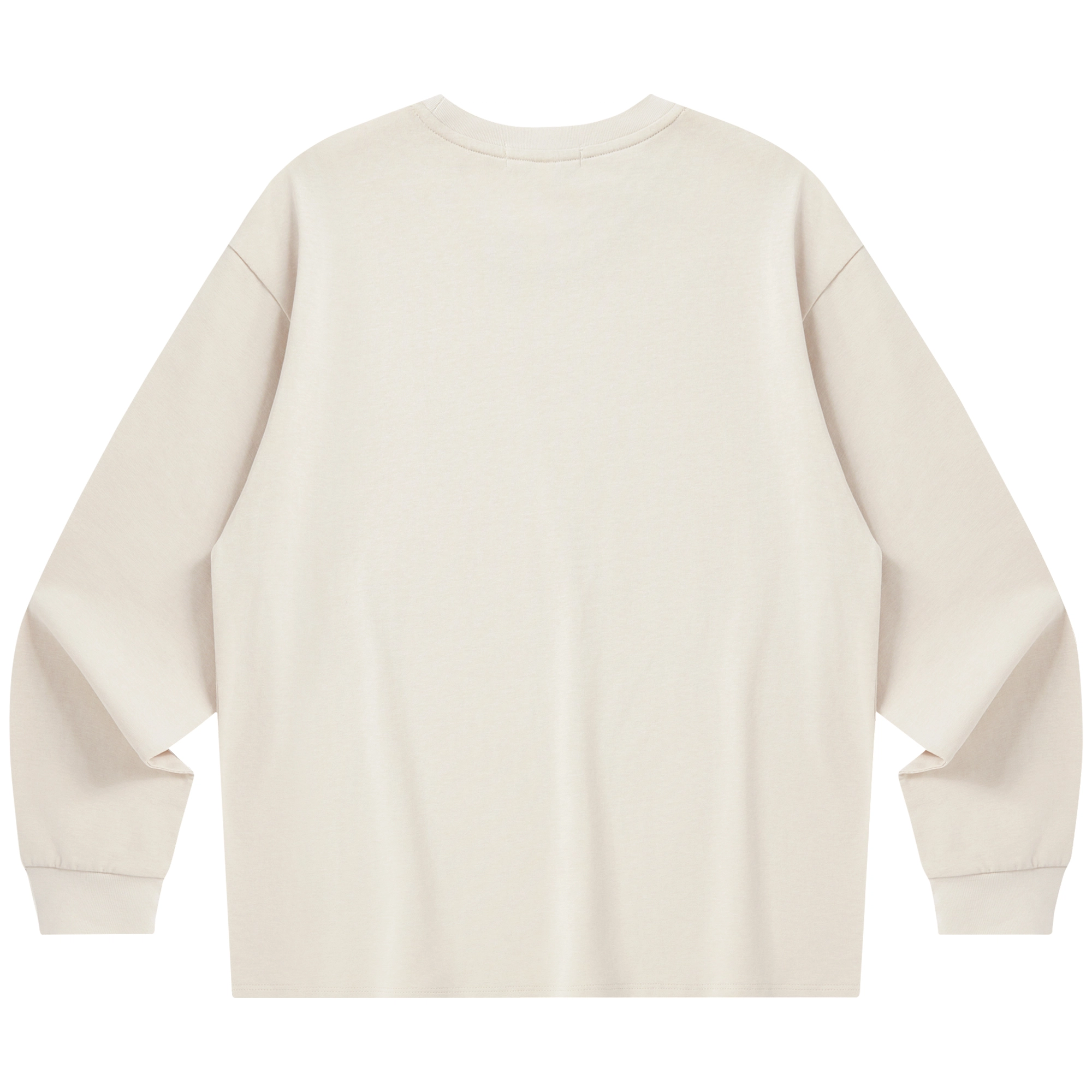 POPEYE logo T