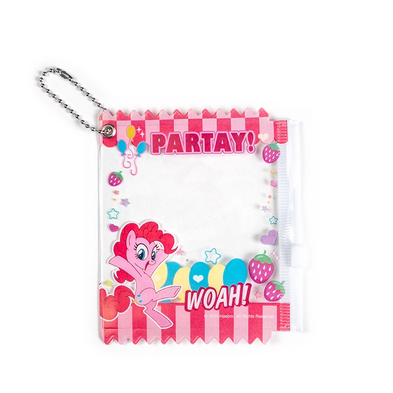 PinkyPinky