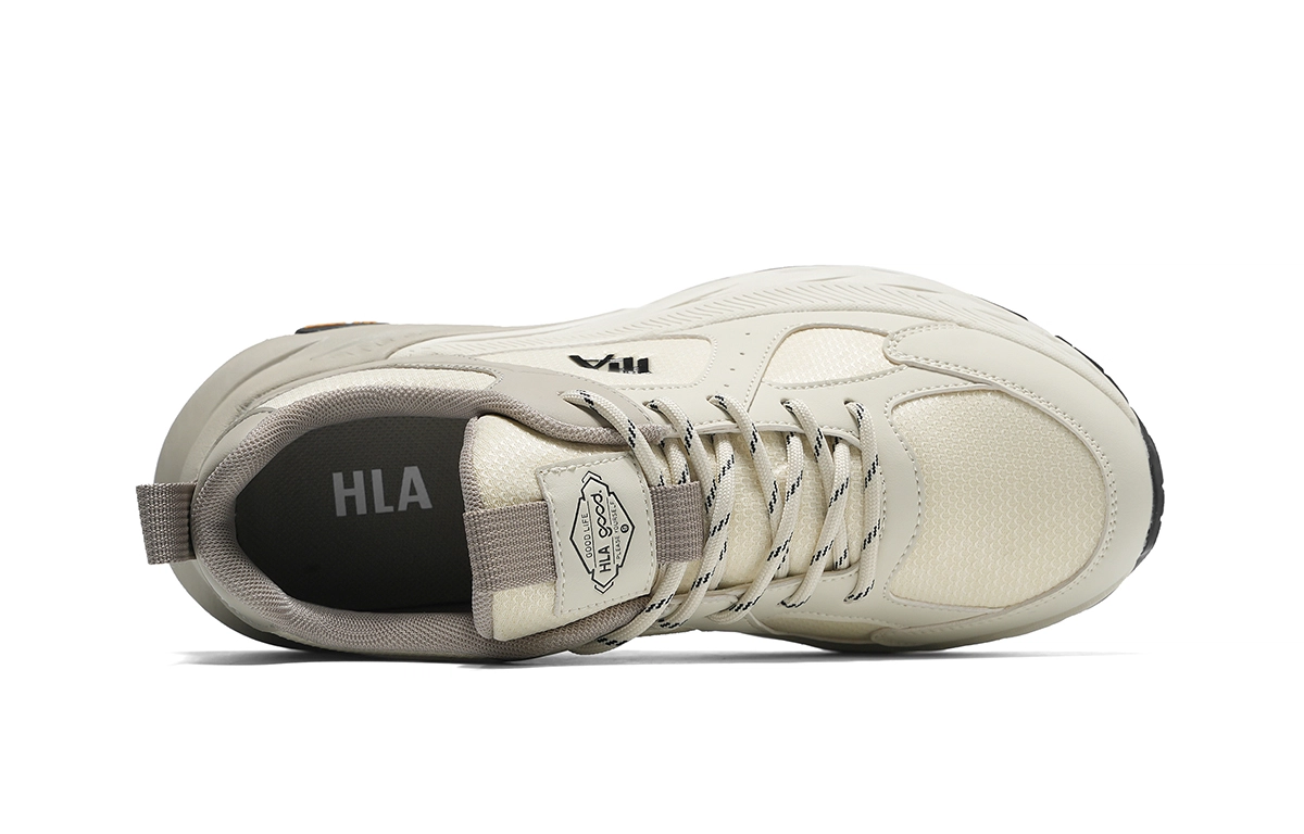 HLA