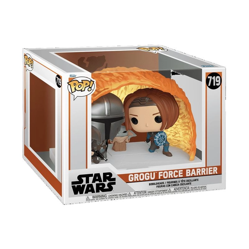 Funko Q