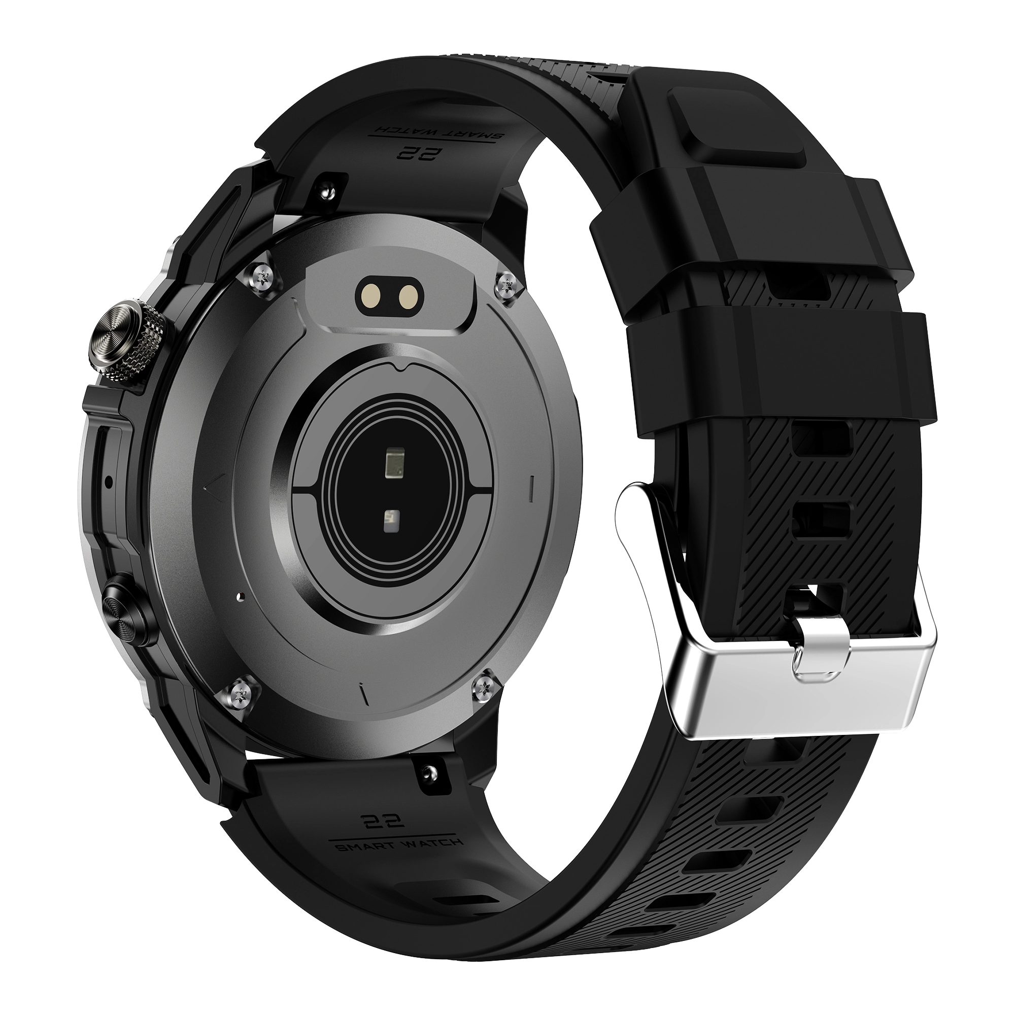 DMDG - IP68GPS