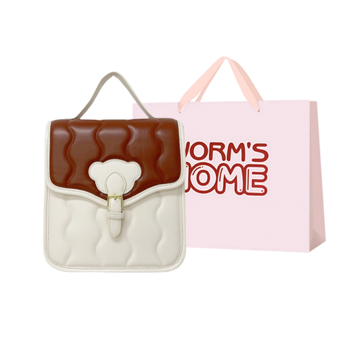 WORM'S HOME PU