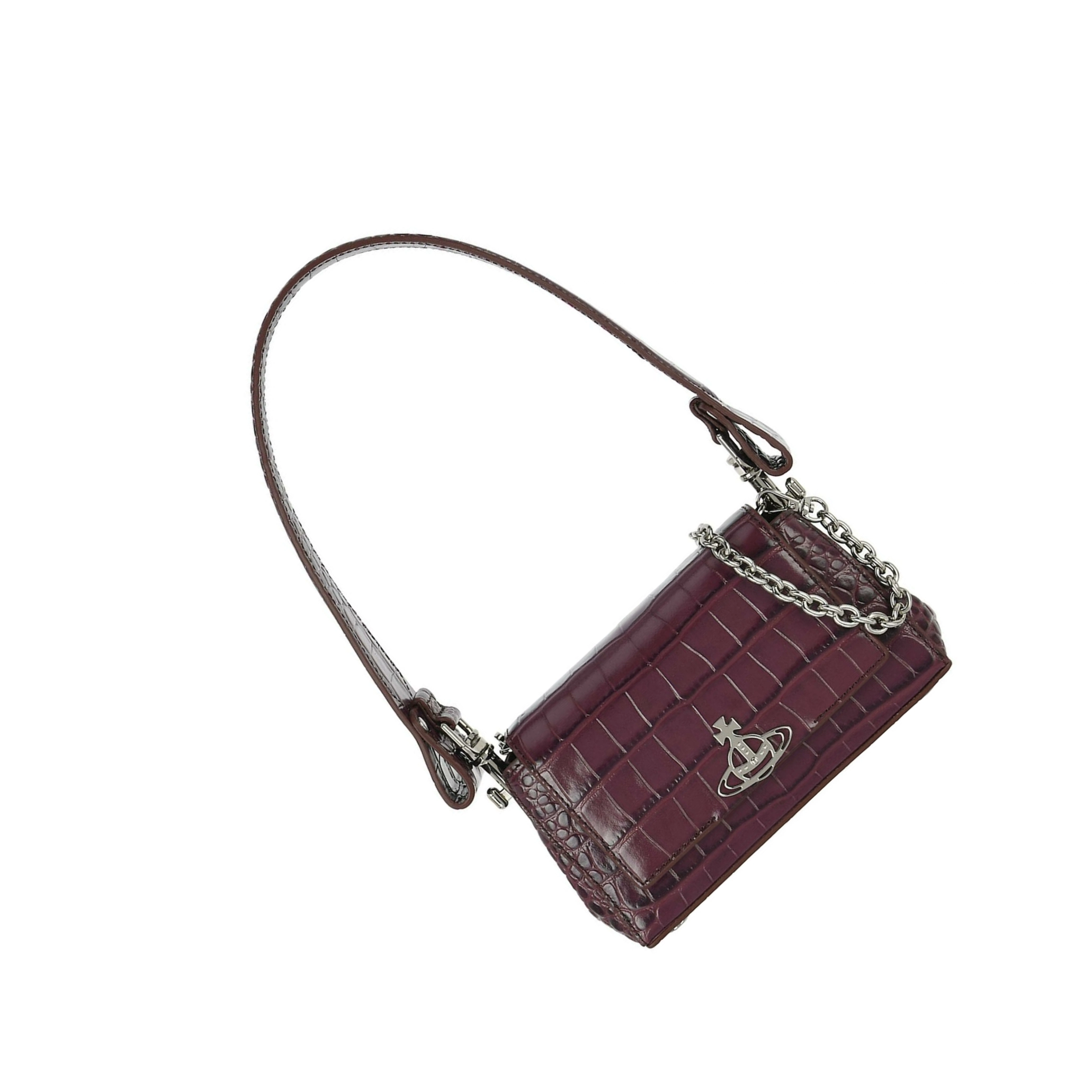 Vivienne Westwood HAZEL Logo