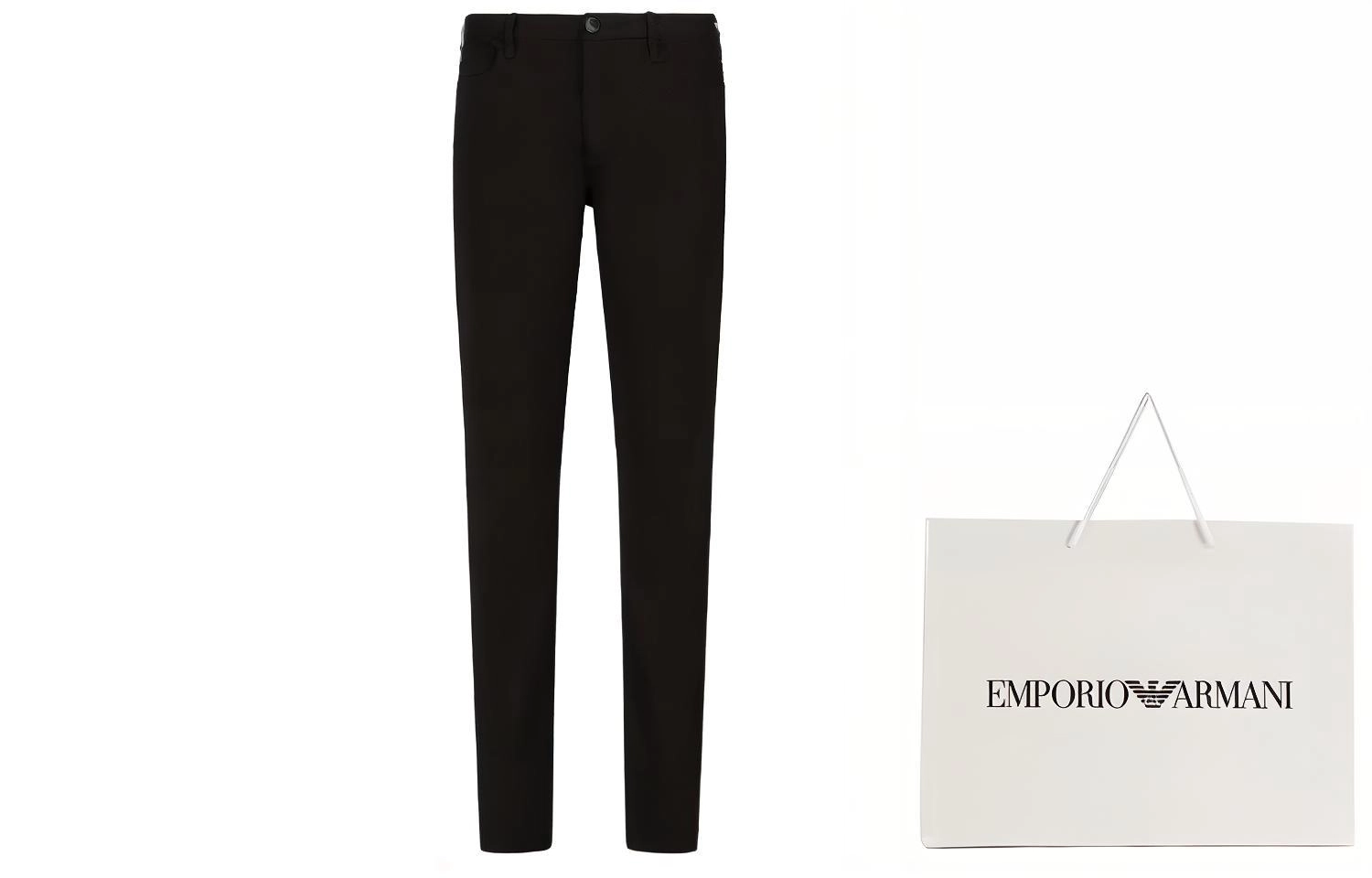 EMPORIO ARMANI SS22
