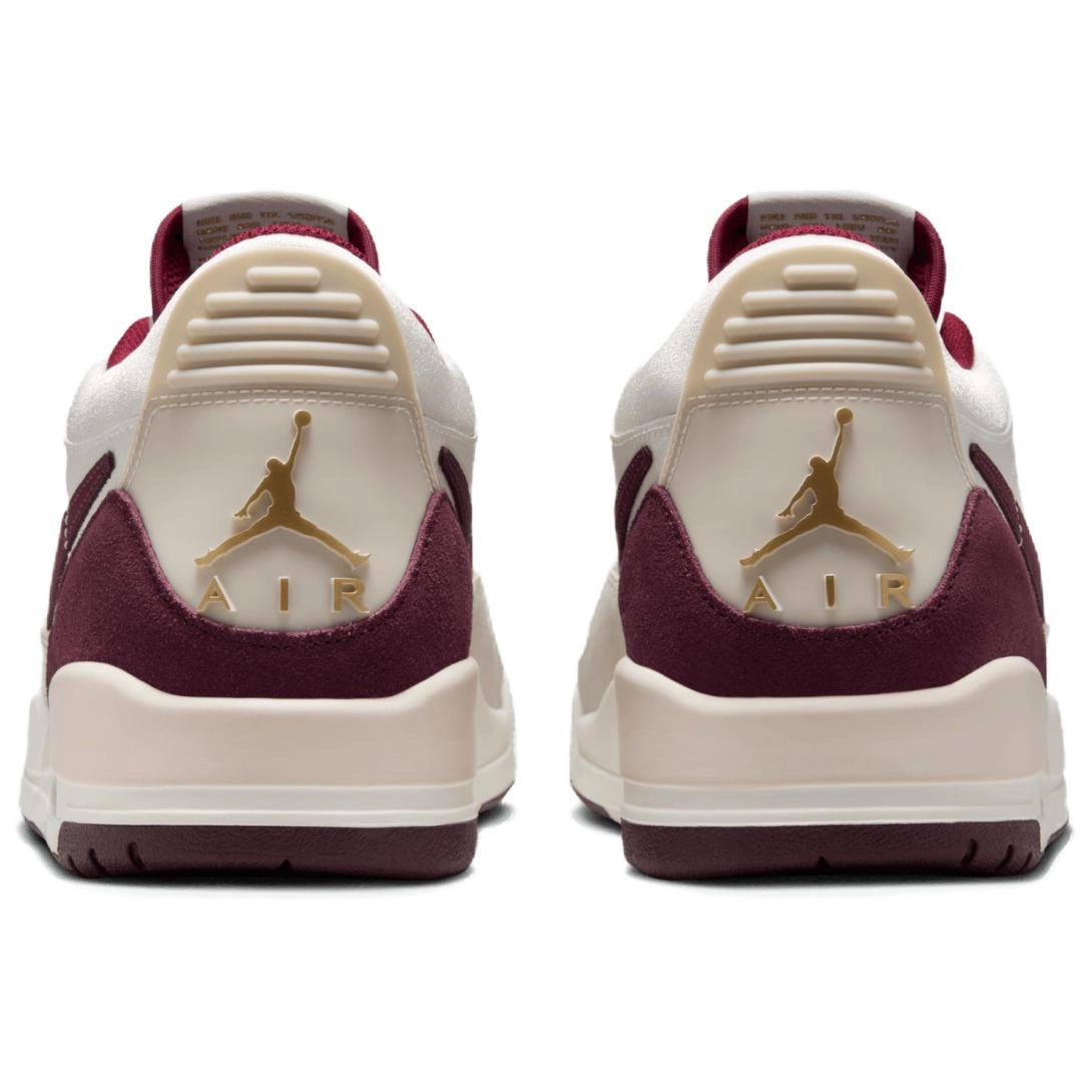 Jordan Legacy 312