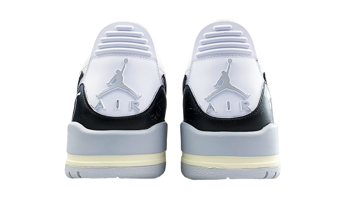 Jordan Legacy 312 312 LQ