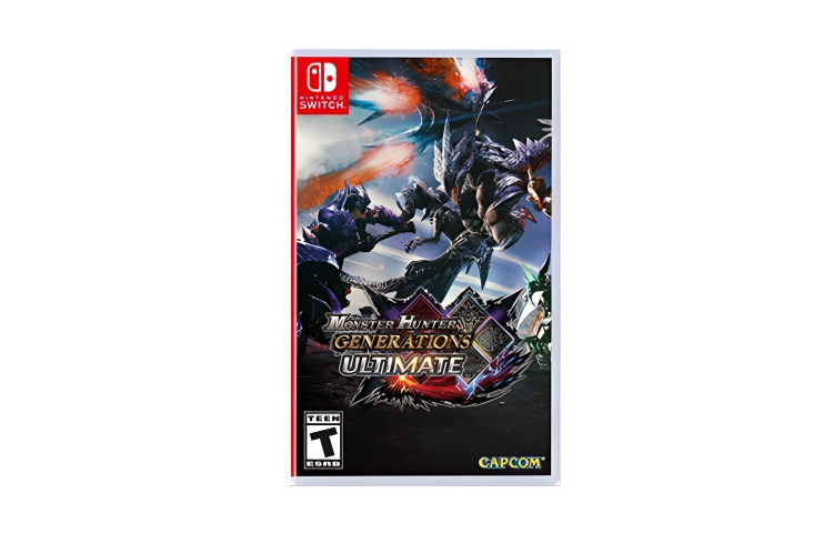 NINTENDO SWITCH NS XX XXGU